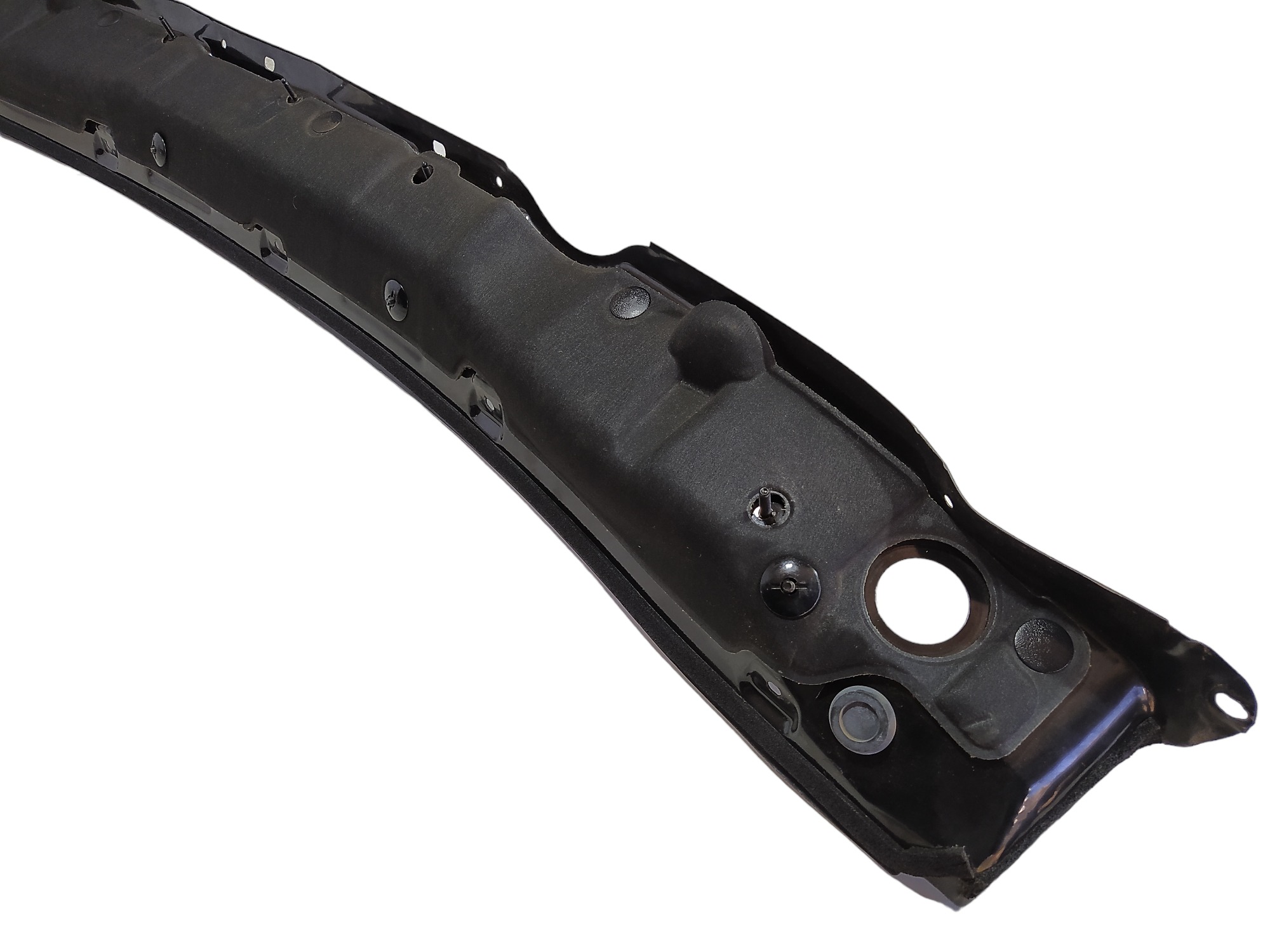 Suporte Inferior Churrasqueira Hyundai Ix35 2019 V556 5