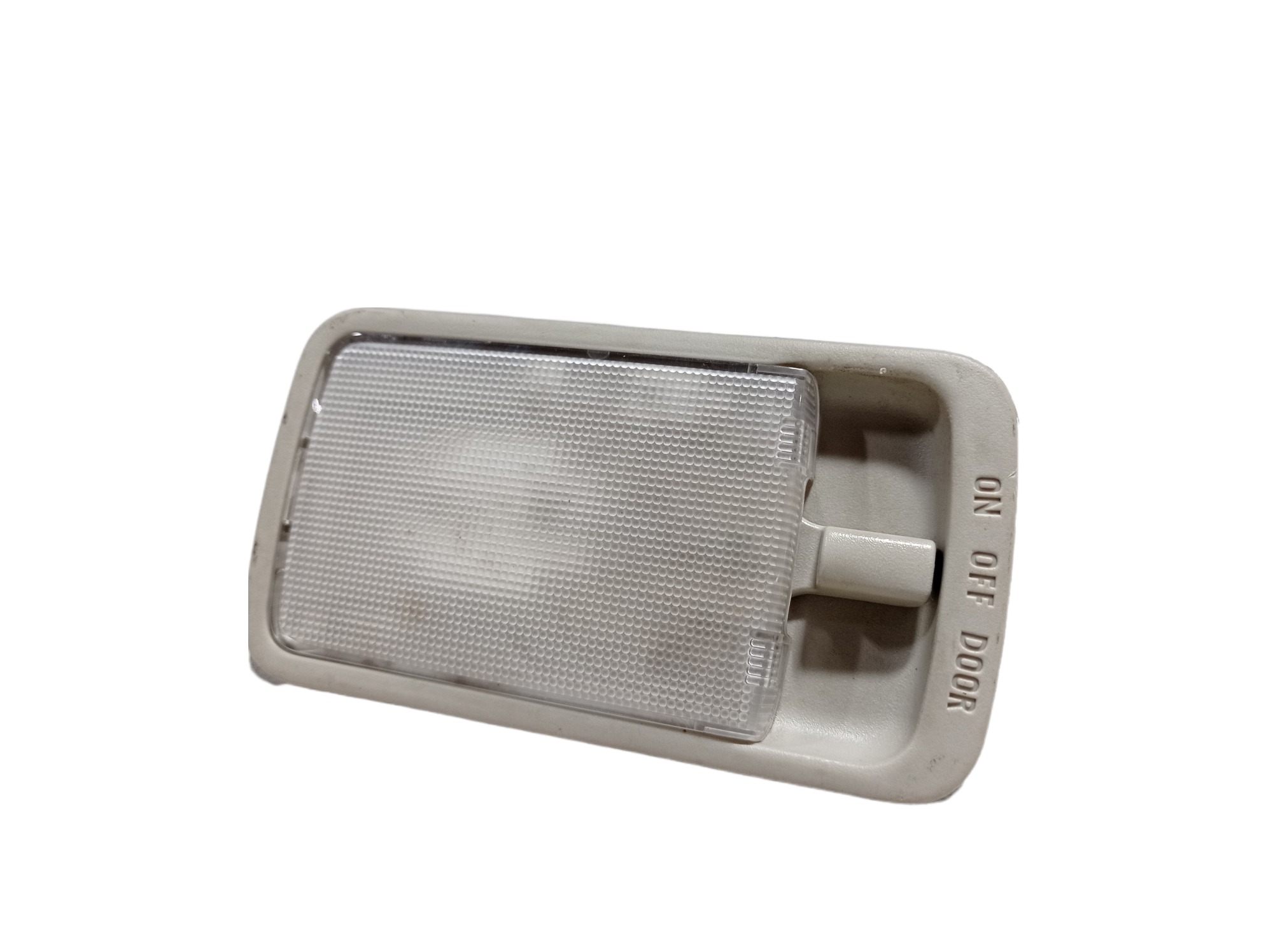Luz Cortesia Dianteira Nissan Versa 2014 26410el00a V298