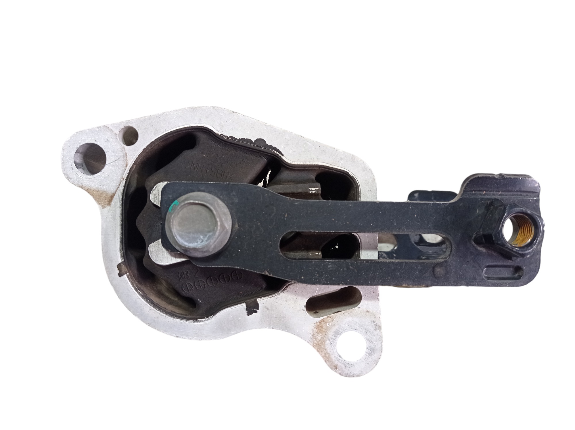 Coxim Inferior Câmbio Nissan Altima 2.5 2014 V564 6