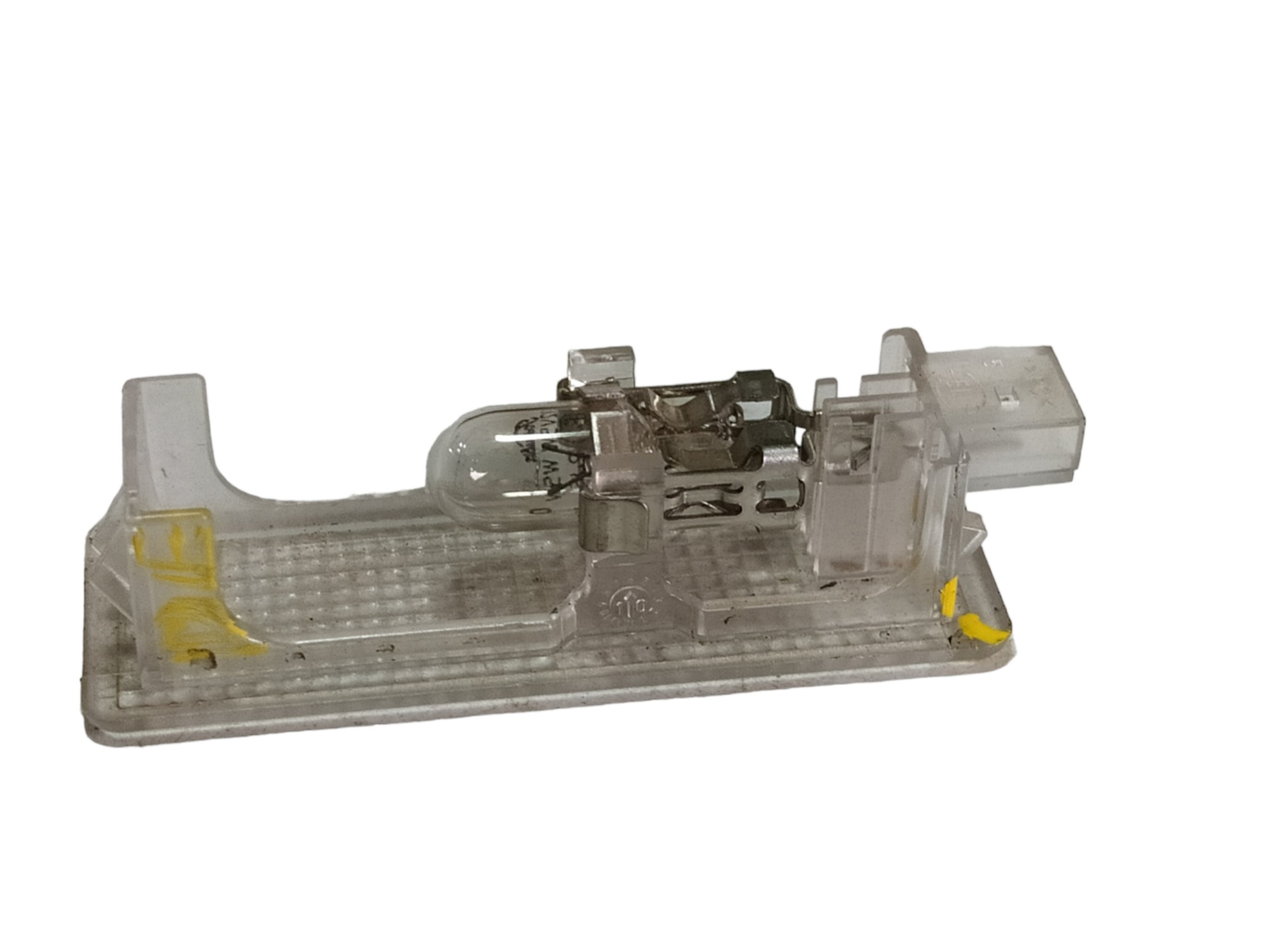Luz Forro Porta Dianteira Esq Range Rover Vogue 2011 V546 5