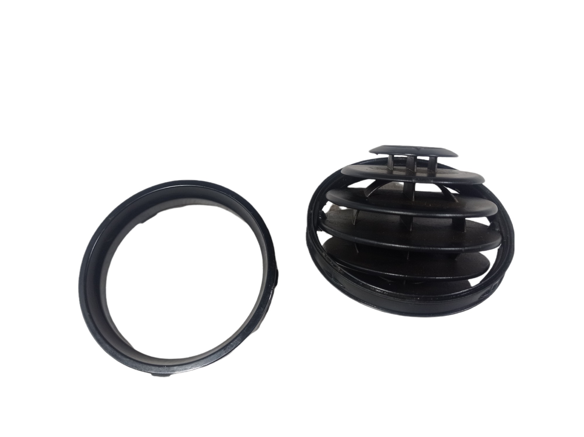 Difusor Ar Condicionado Vw Saveiro Gol Voyage 2012 V335 1