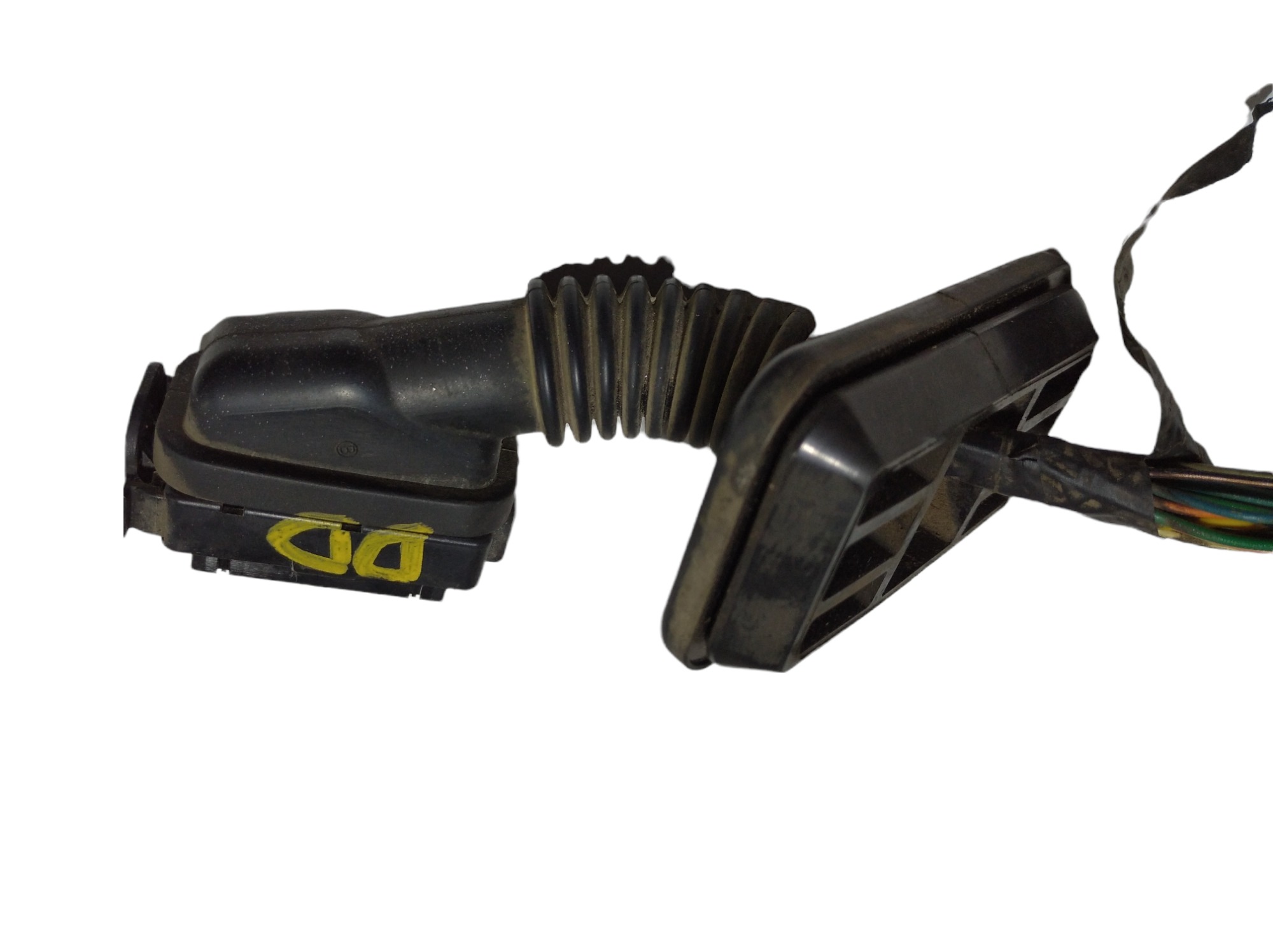 Chicote Porta Dianteira Direita Kia Cerato 1.6 2010 V331 2