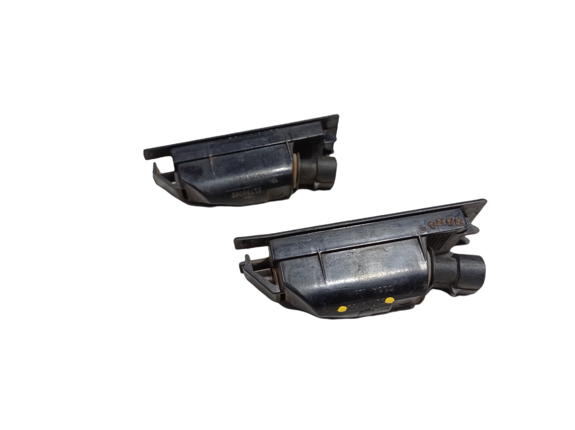 Luz Placa Fiat Toro Volcano Palio Punto Siena 2004 2012 V347 4