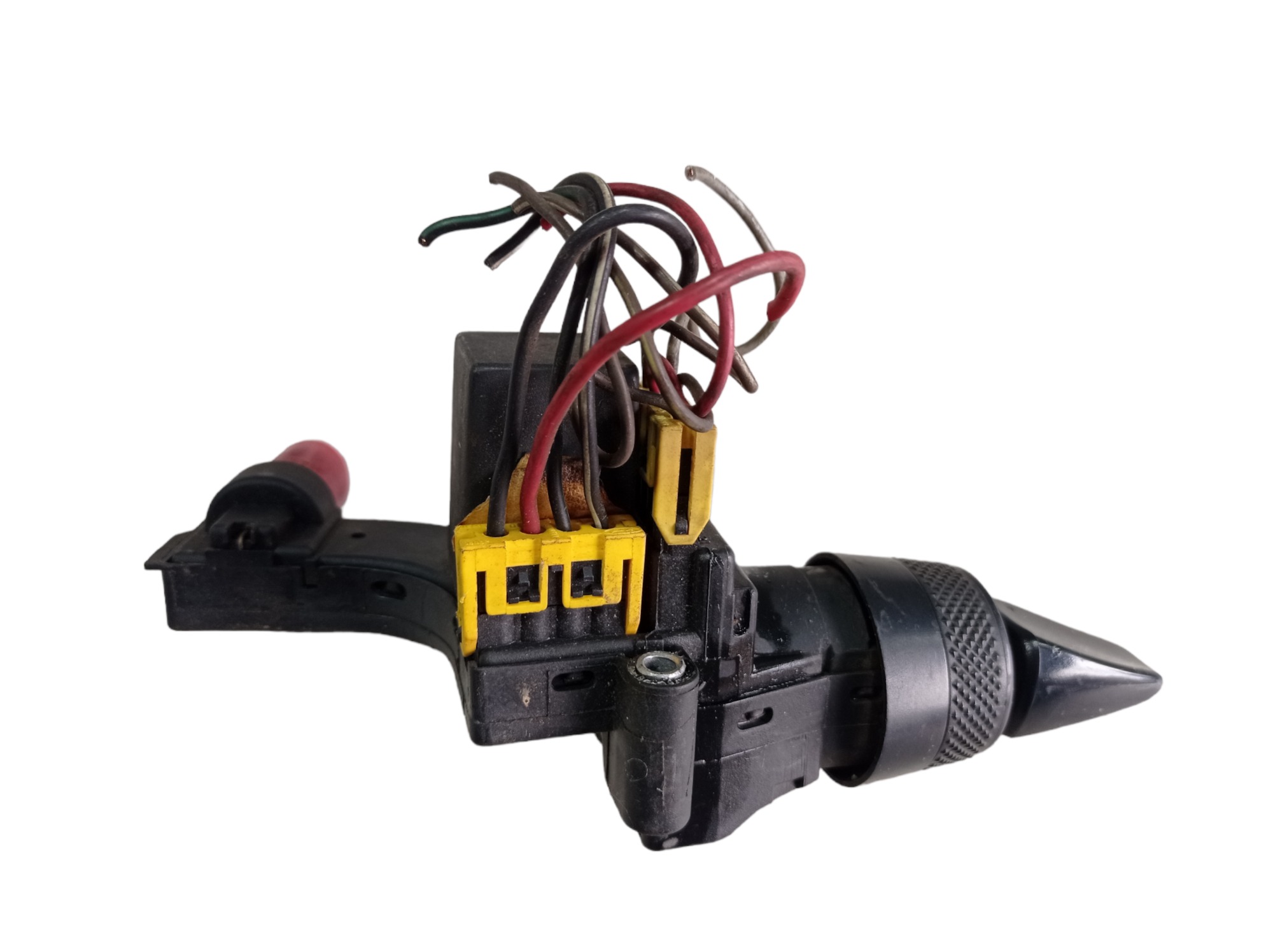 Chave Seta Pisca Alerta Ford Escort 86ag13b302aa 87a 95 Vl 2