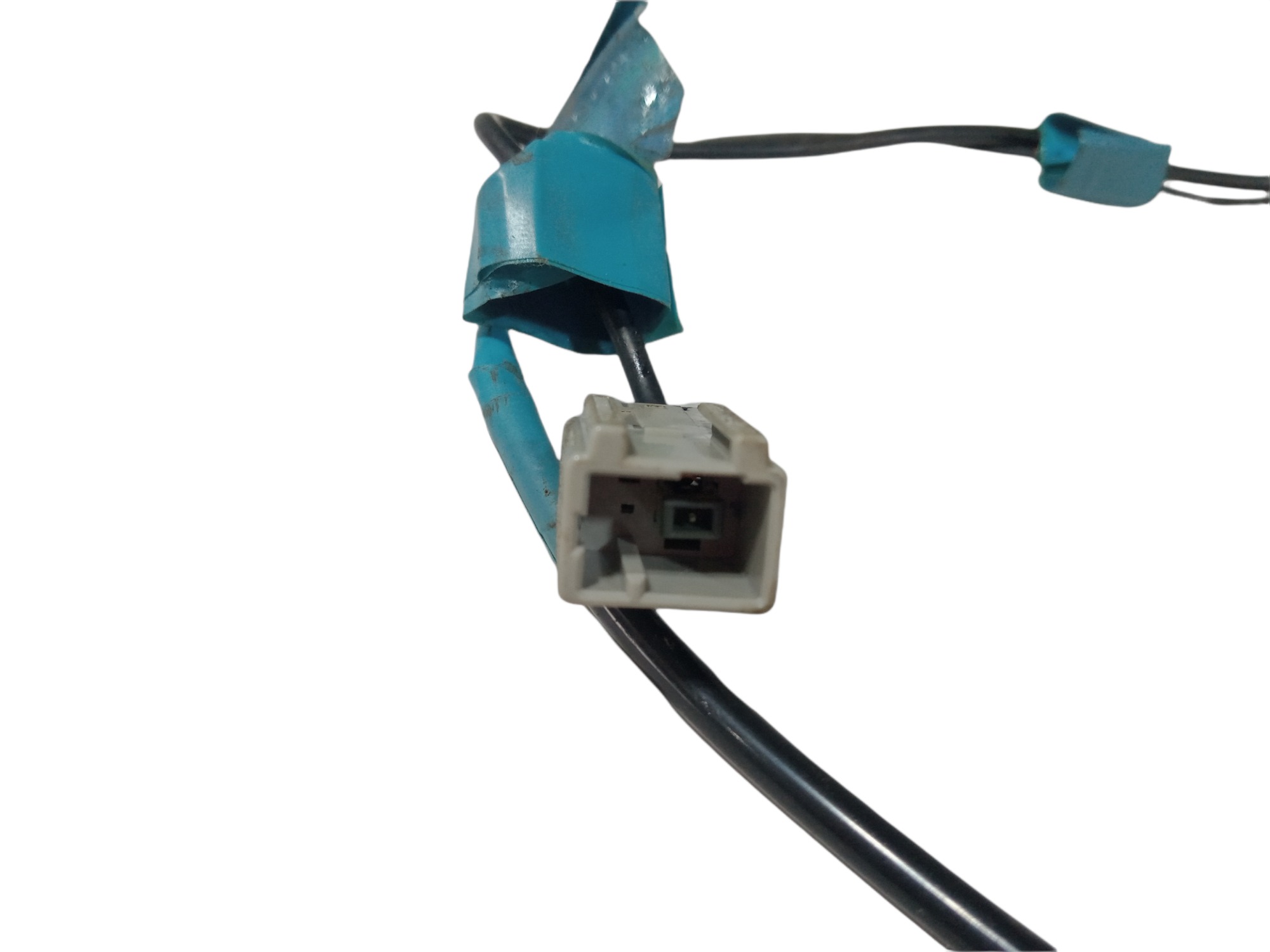 Antena De Teto Subaru Impreza 2.0 2009 V375 9