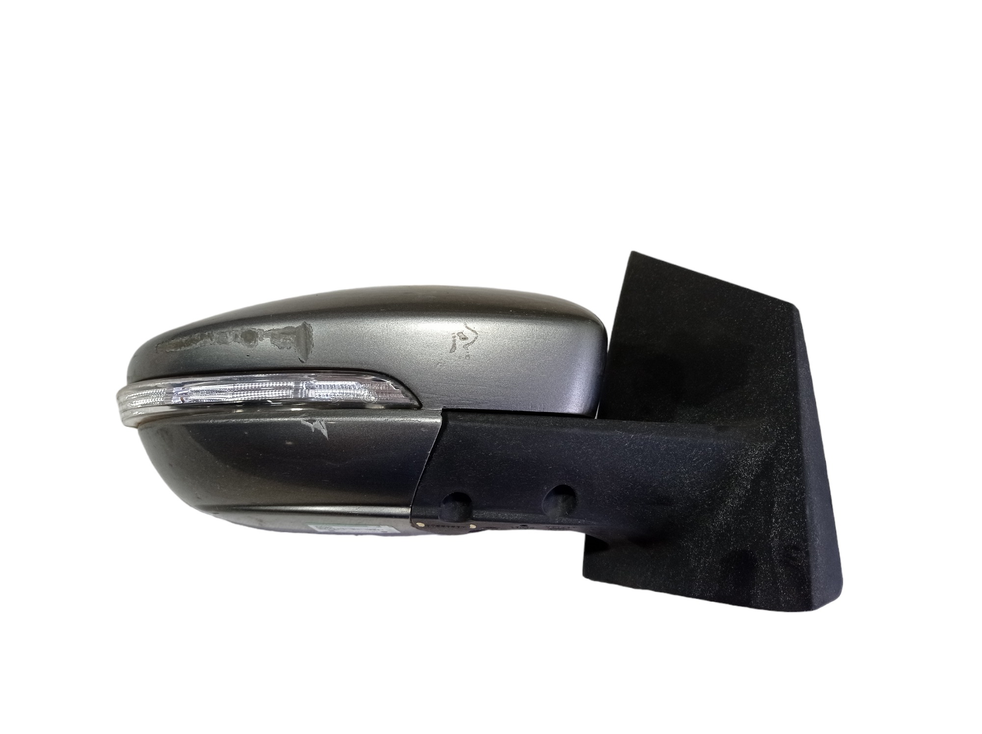 Retrovisor Direito Lifan 530 2015 A8202200 V567 2