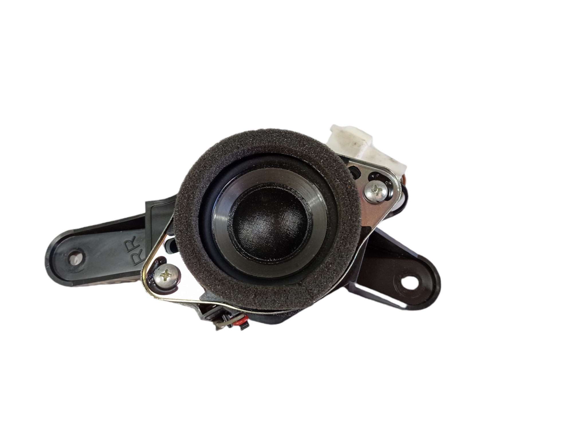 Twitter Porta Traseiro Direito Lexus Is300 2012 V545 6