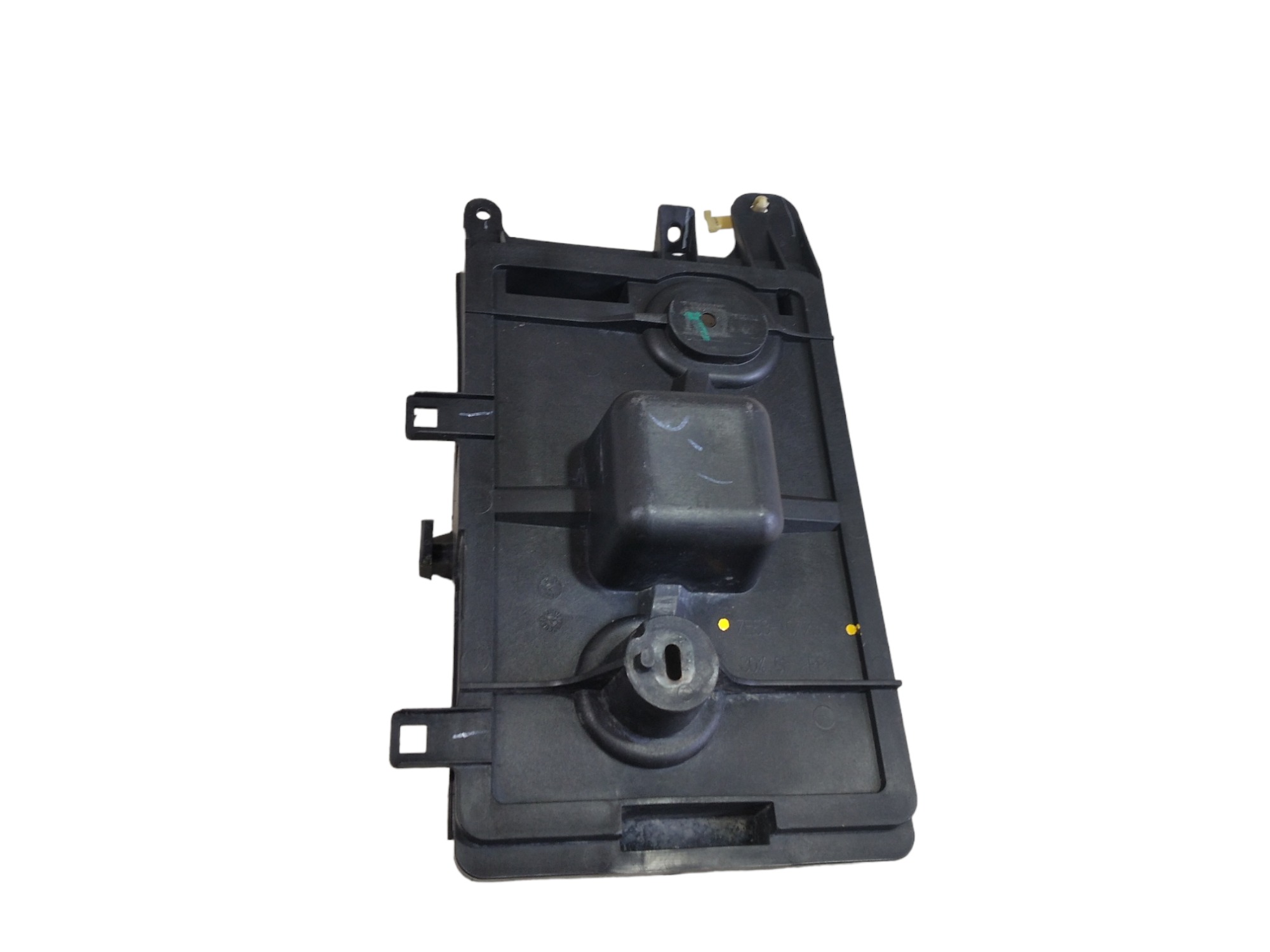 Suporte Caixa Bateria Ford Fusion 2.3 2007 V560 7e5310723ab 3