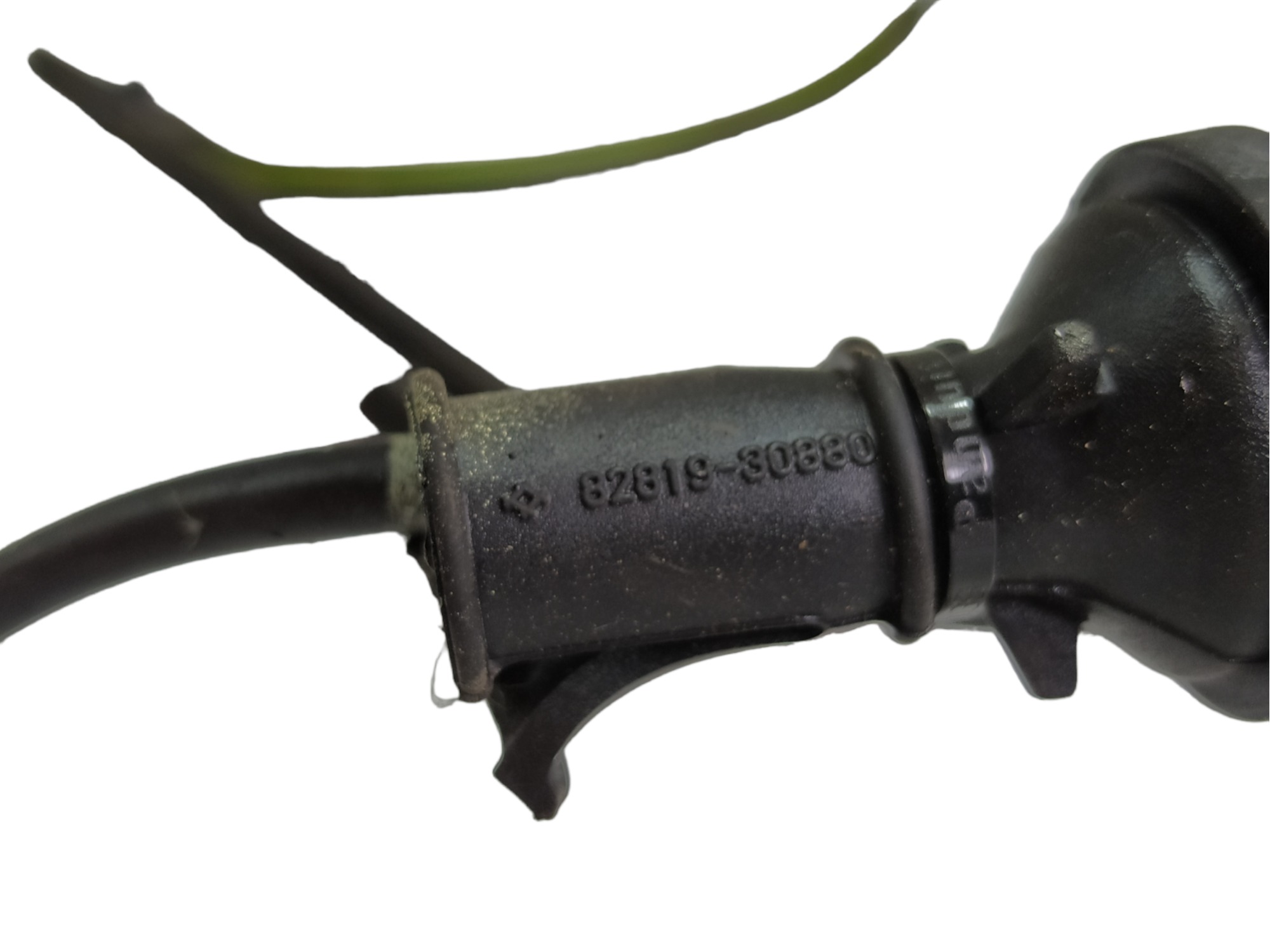 Abs Traseiro Direito Lexus Is300 3.0 V6 2012 8281930880 V545 8