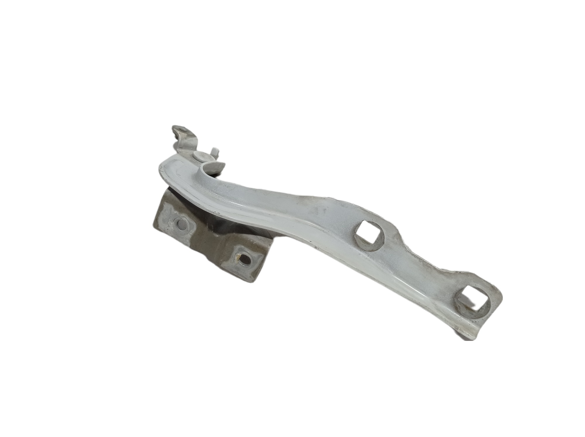 Dobradiça Capô Esquerdo Gm Spin 1.8 2003 94737405 V318 2