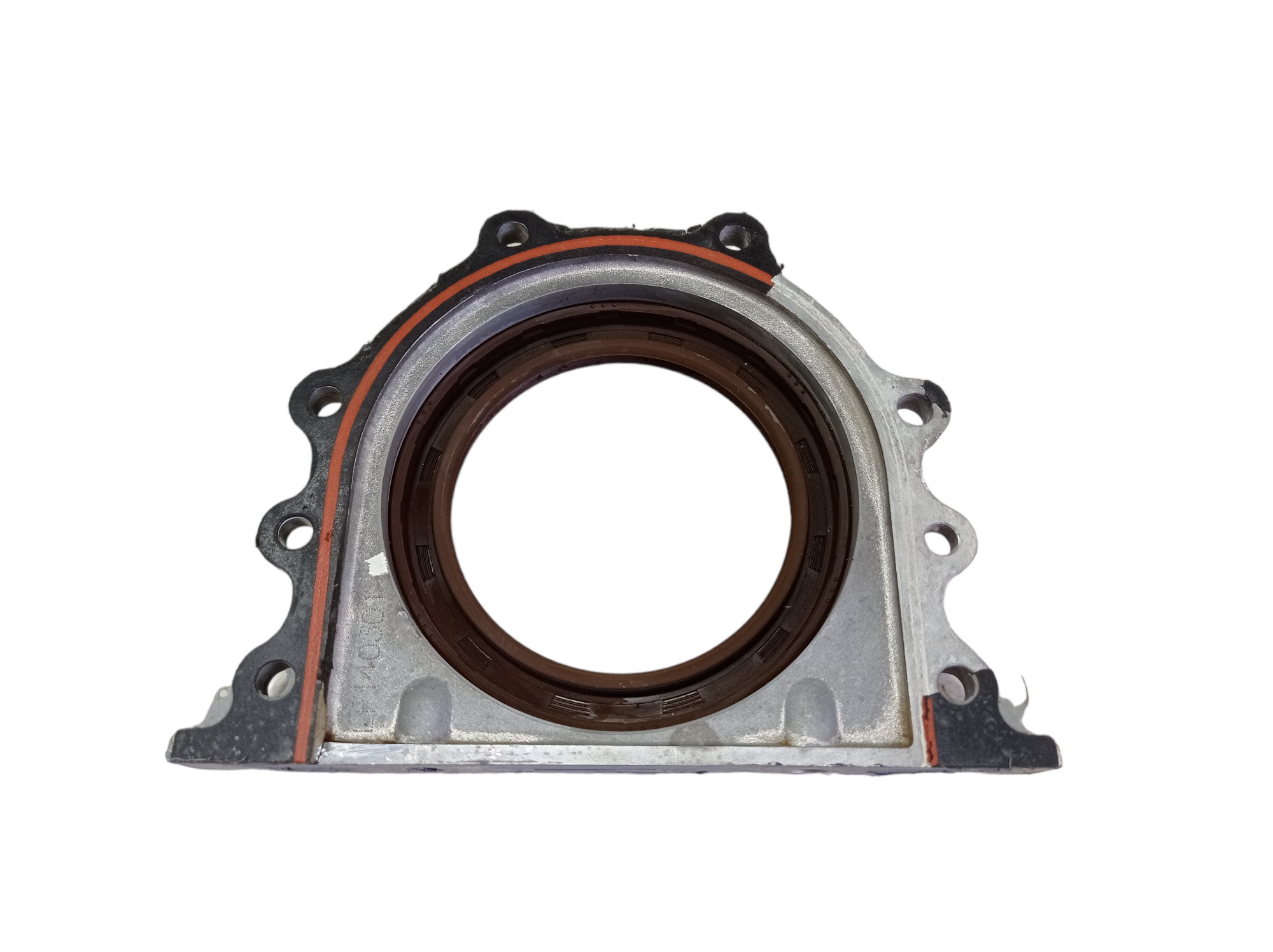 Flange Retentor Virabrequim Lifan 530 1.5 2015 V567 6