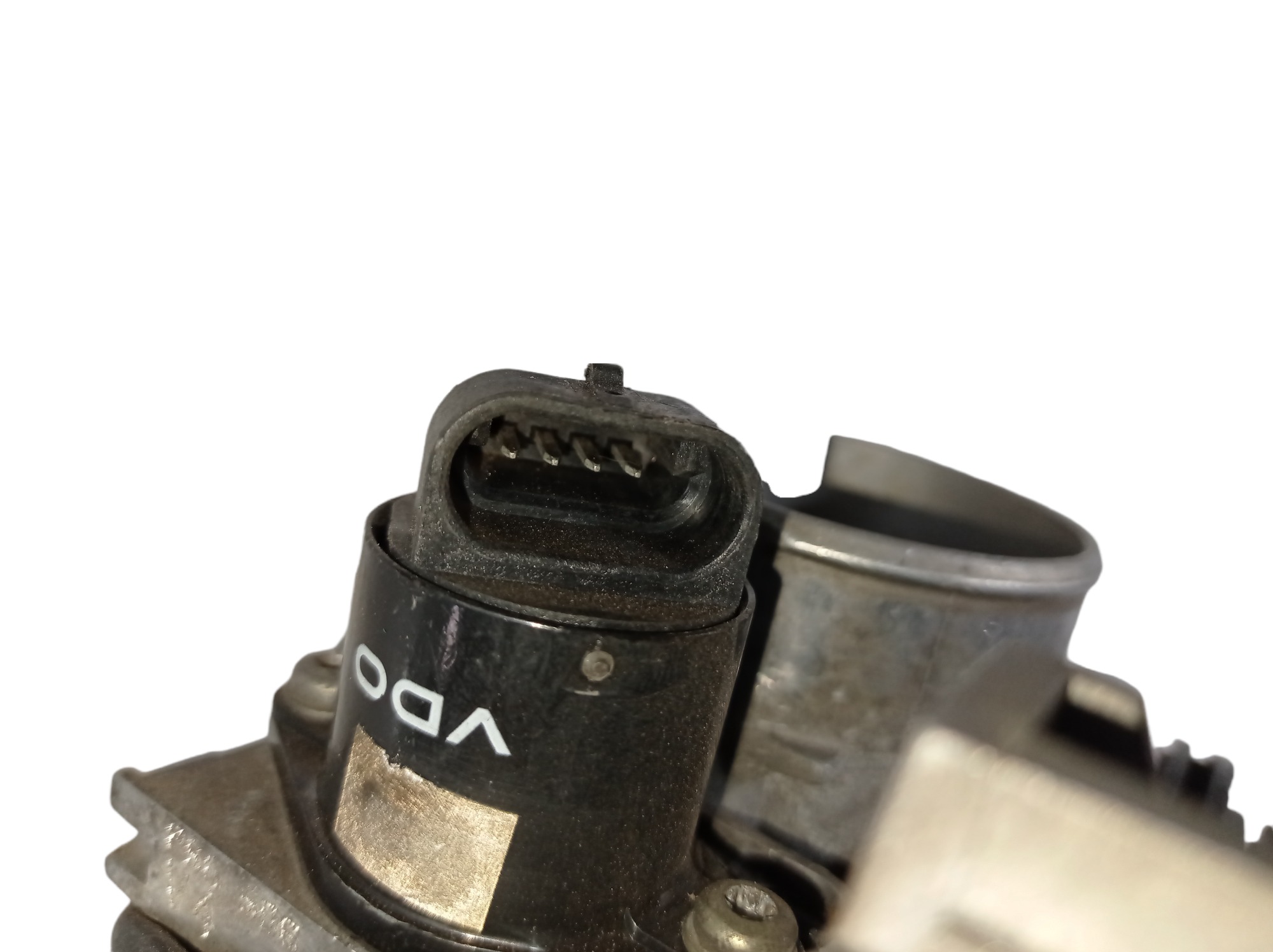 Tbi Corpo De Borboleta Peugeot 306 Citroen Xantia D367 2