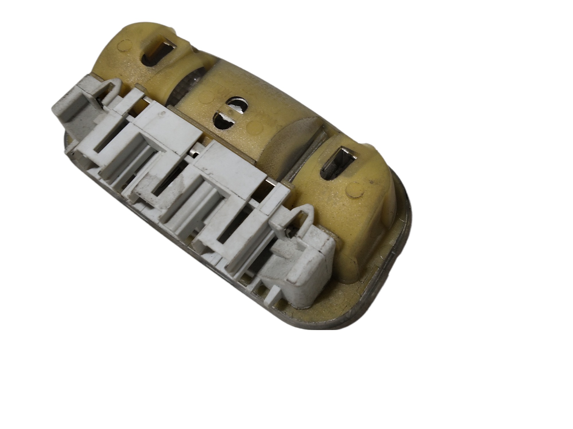 Luz Cortesia Peugeot 307 2005 V128 5