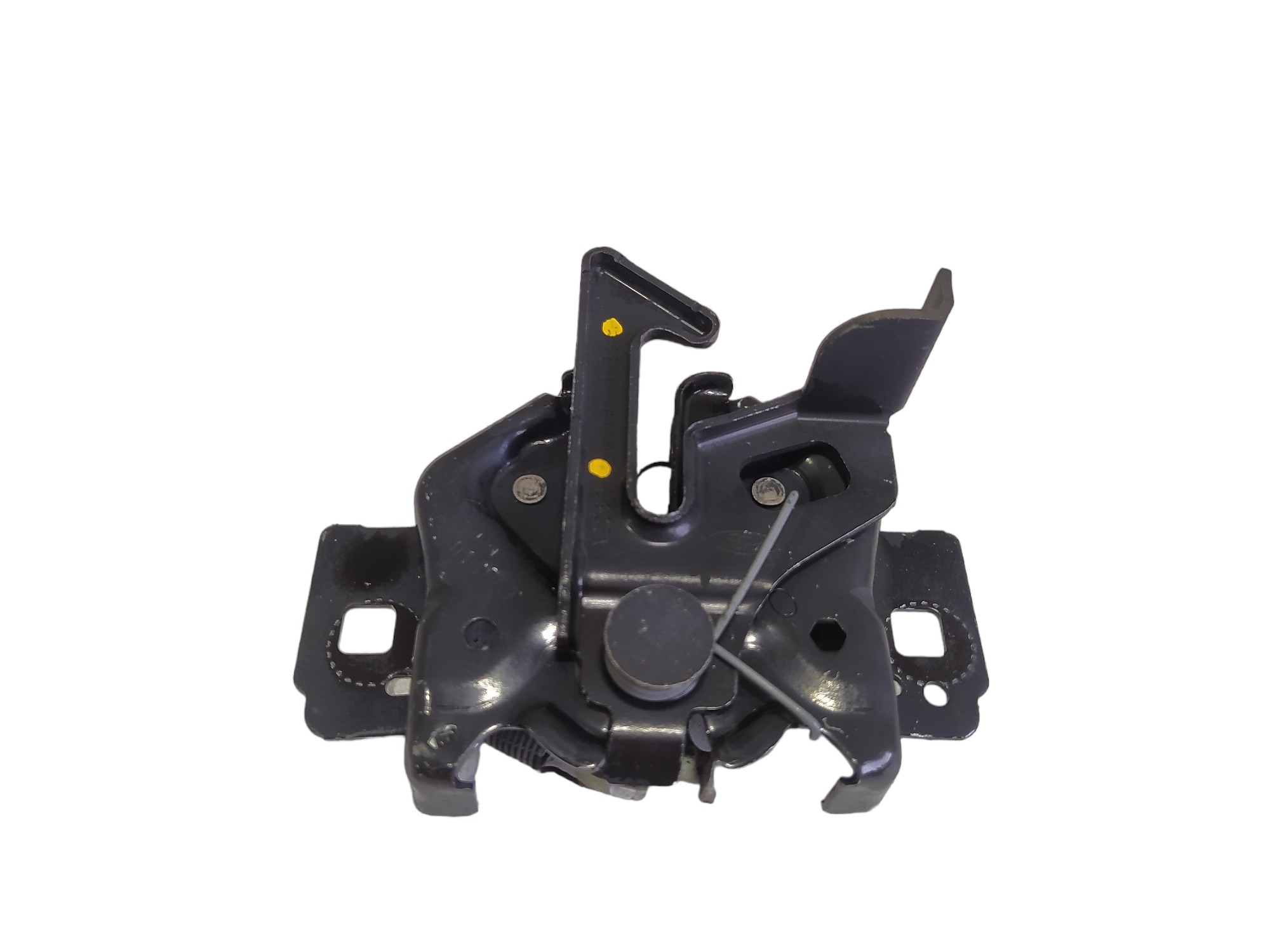 Fechadura Capô Ford Fusion 2007 V560 4