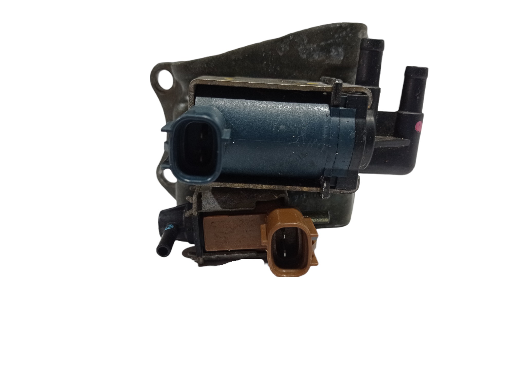 Valvula Solenoide Mitsubishi Pajero V6 1997 1362001470 V262 3