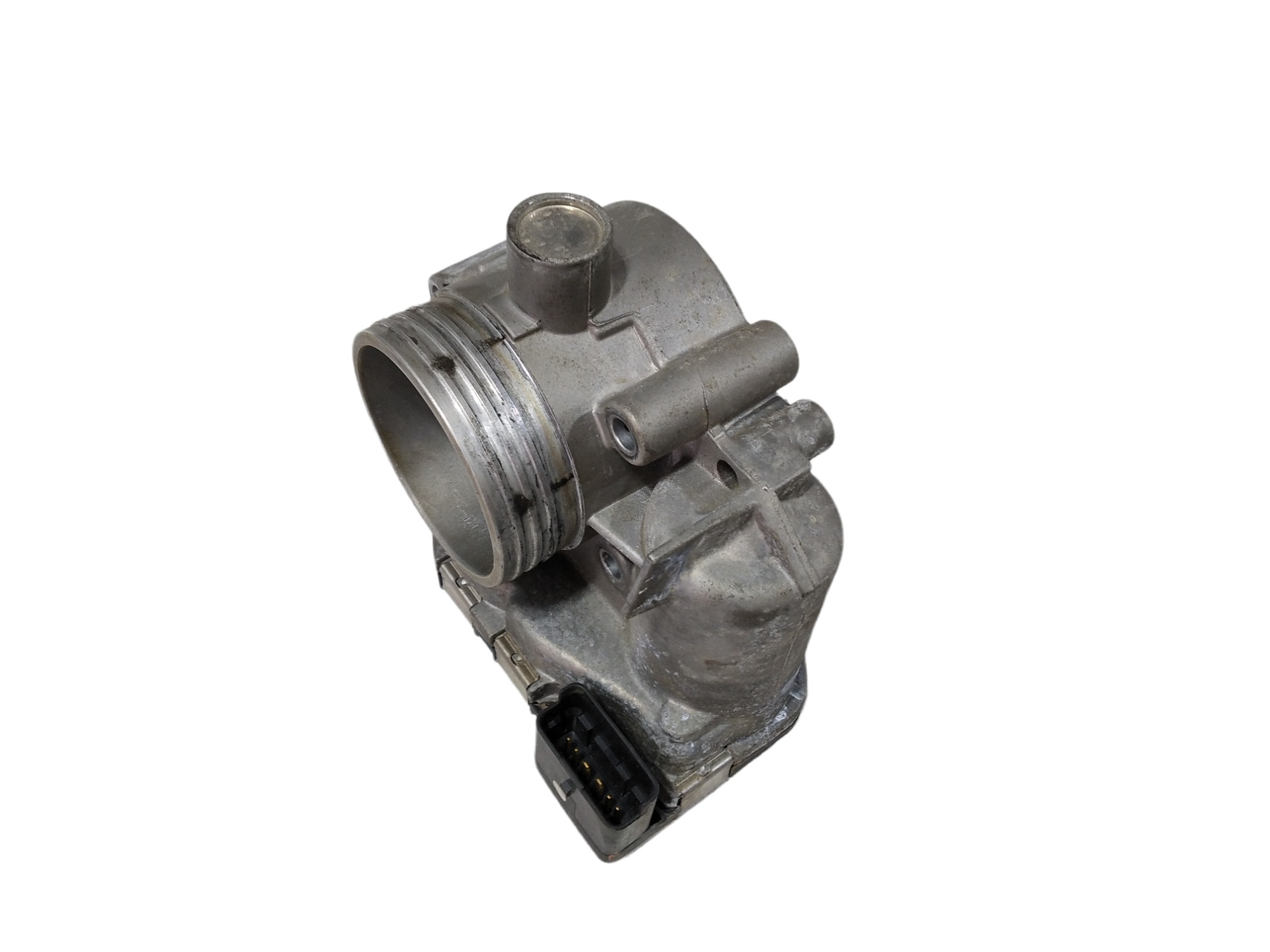 Tbi Corpo De Borboleta Peugeot 2008 1.6 2017 0280750085 6