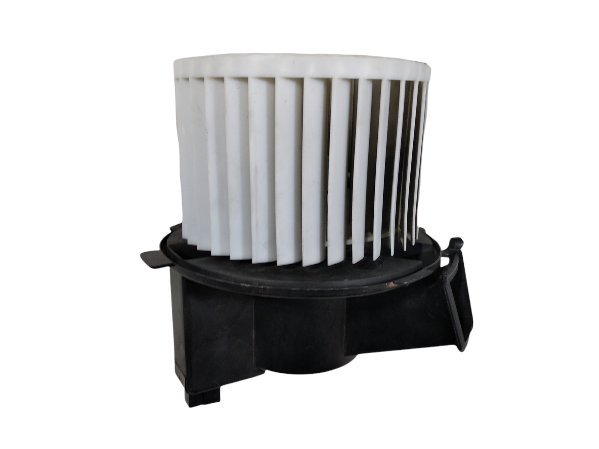 Motor Ventilador Ar Forçado Peugeot 207 2012 5a1122500 V245 8