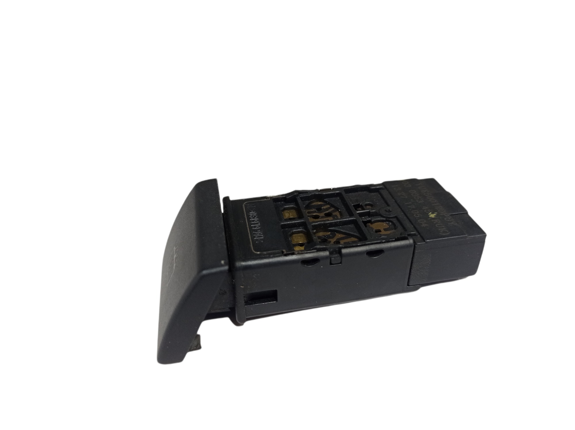 Botão Esguicho Limpador Land Rover Freelander 1 03035345 2