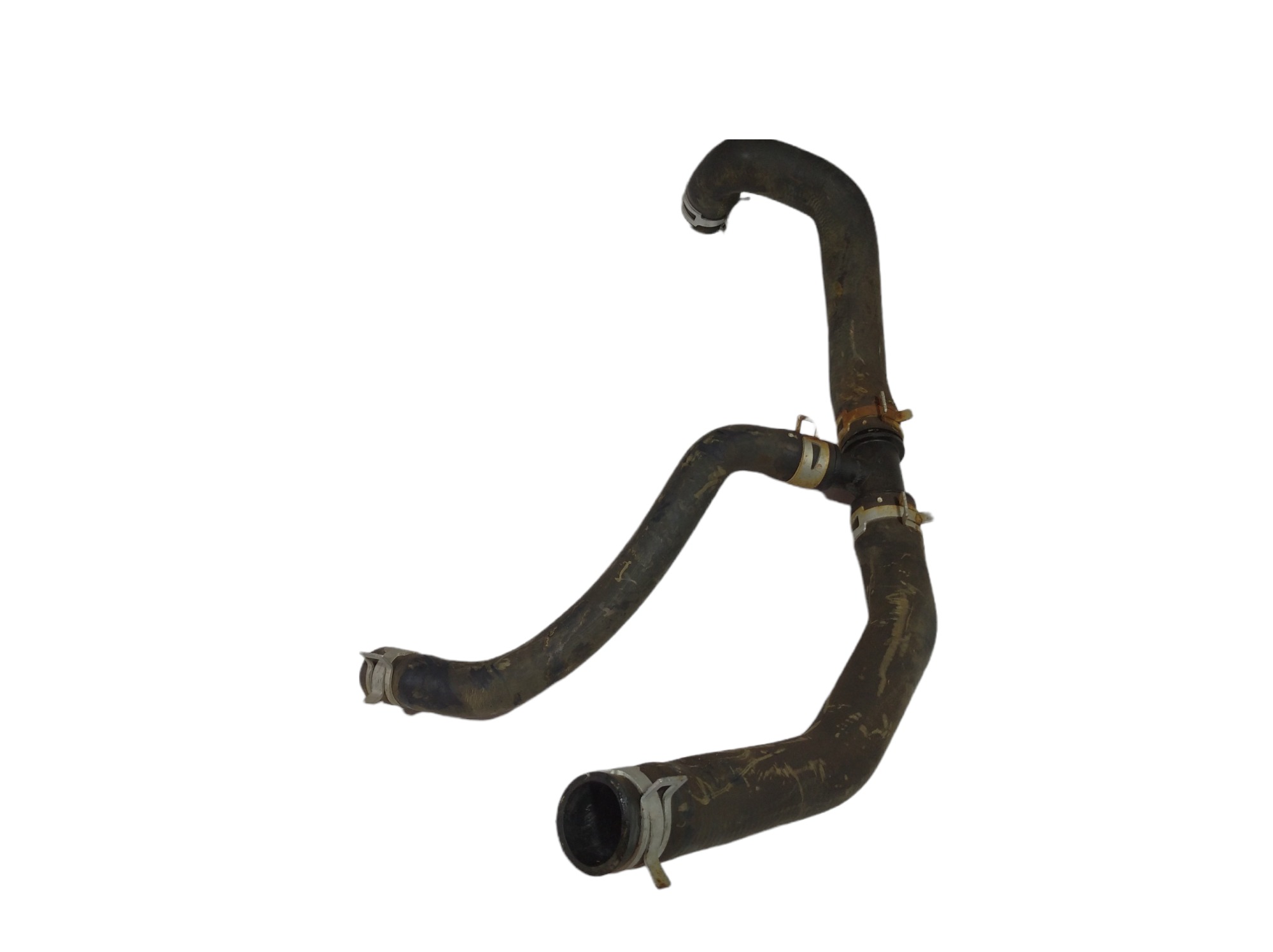 Mangueira Expansão Chery Qq 2014 2015 S111303110qa V421 3