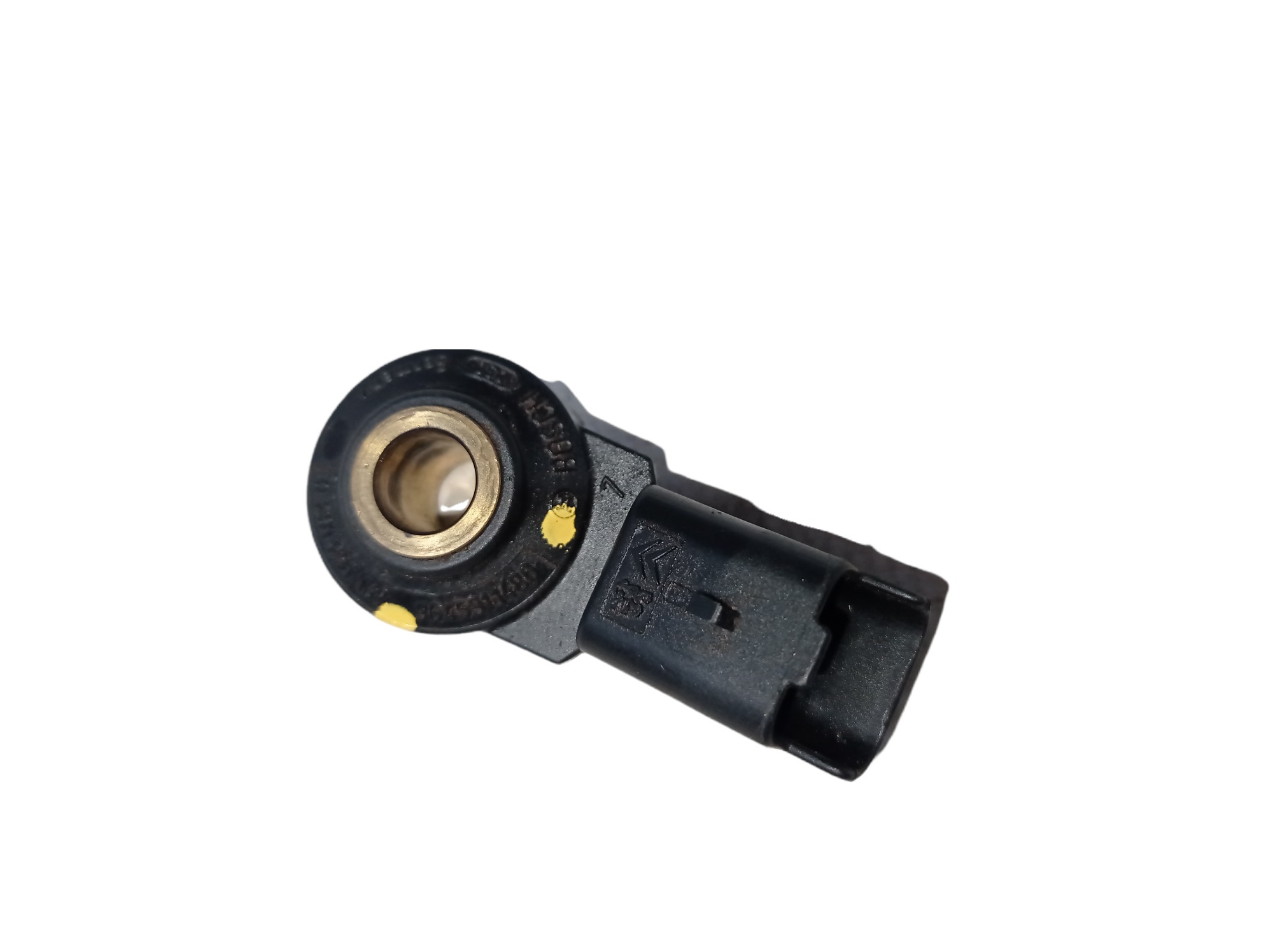 Sensor Detonaçao Peugeot 308 206 207 C3 C4 9645311480 V311 3