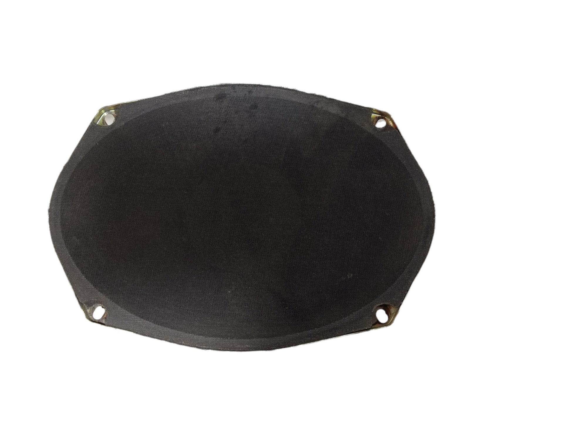 Alto-falante Dianteiro Direito Grand Caravan 2003 3.3 V458 1