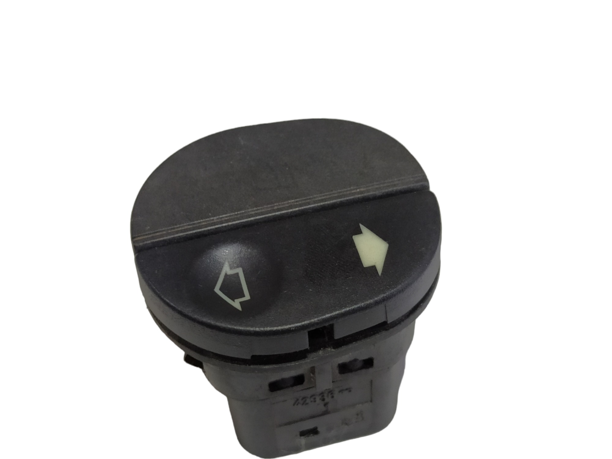 Botão Vidro Elétrico Direito Ford Ka 1996 2000 42936 Vl 3