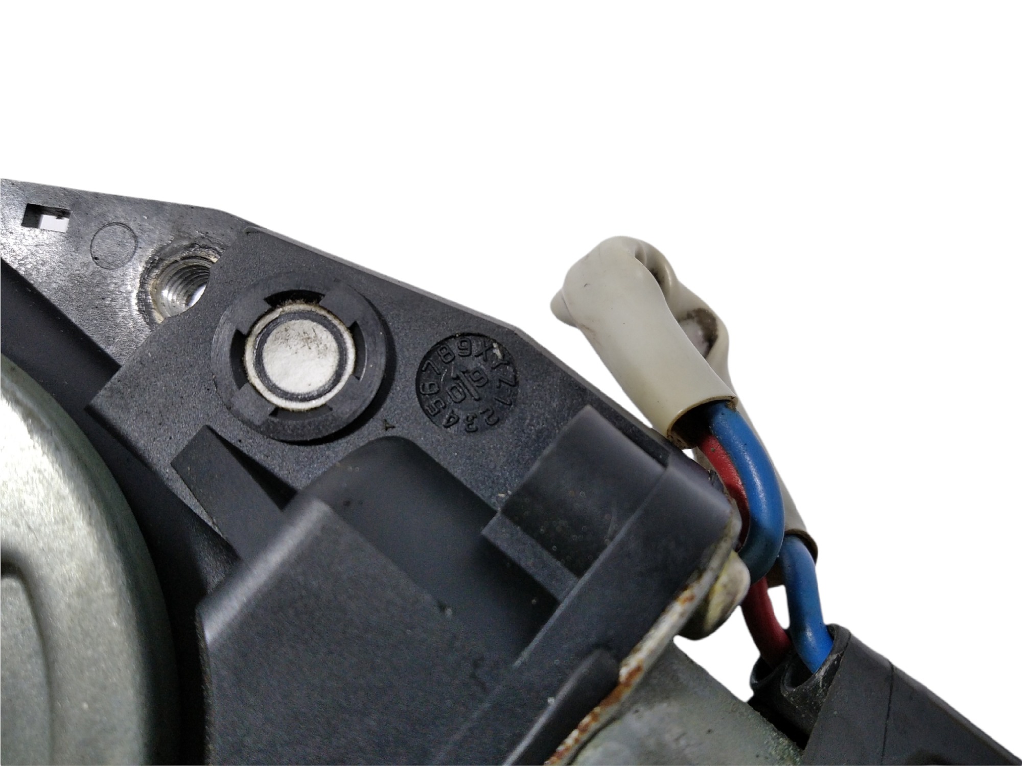 Motor Máquina Vidro Dianteira Direita Fiat Linea 2008 V362 8