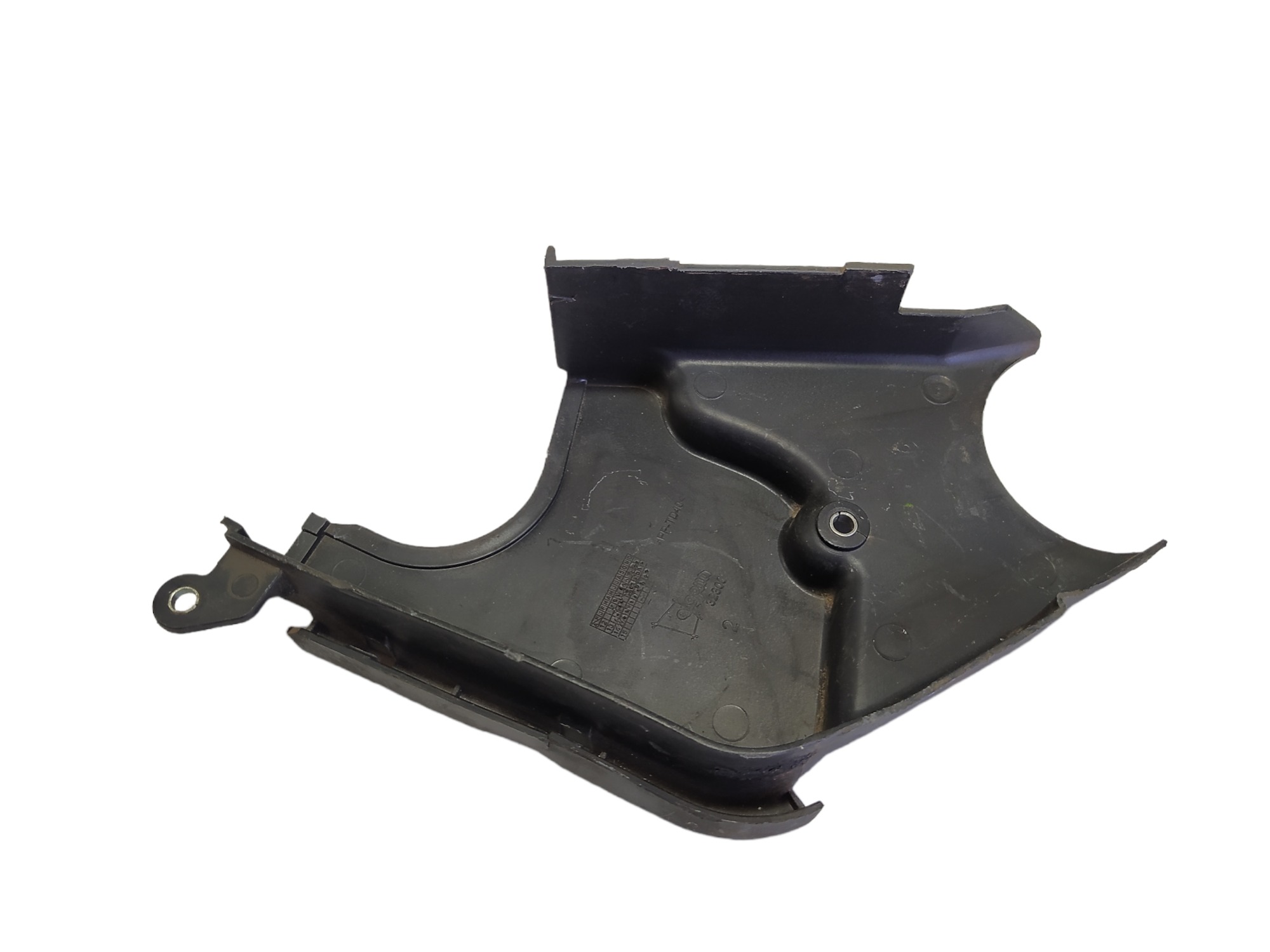 Capa Correia Dentada Fiat Uno Strada Fiorino 2011 A 2018 Vl 4
