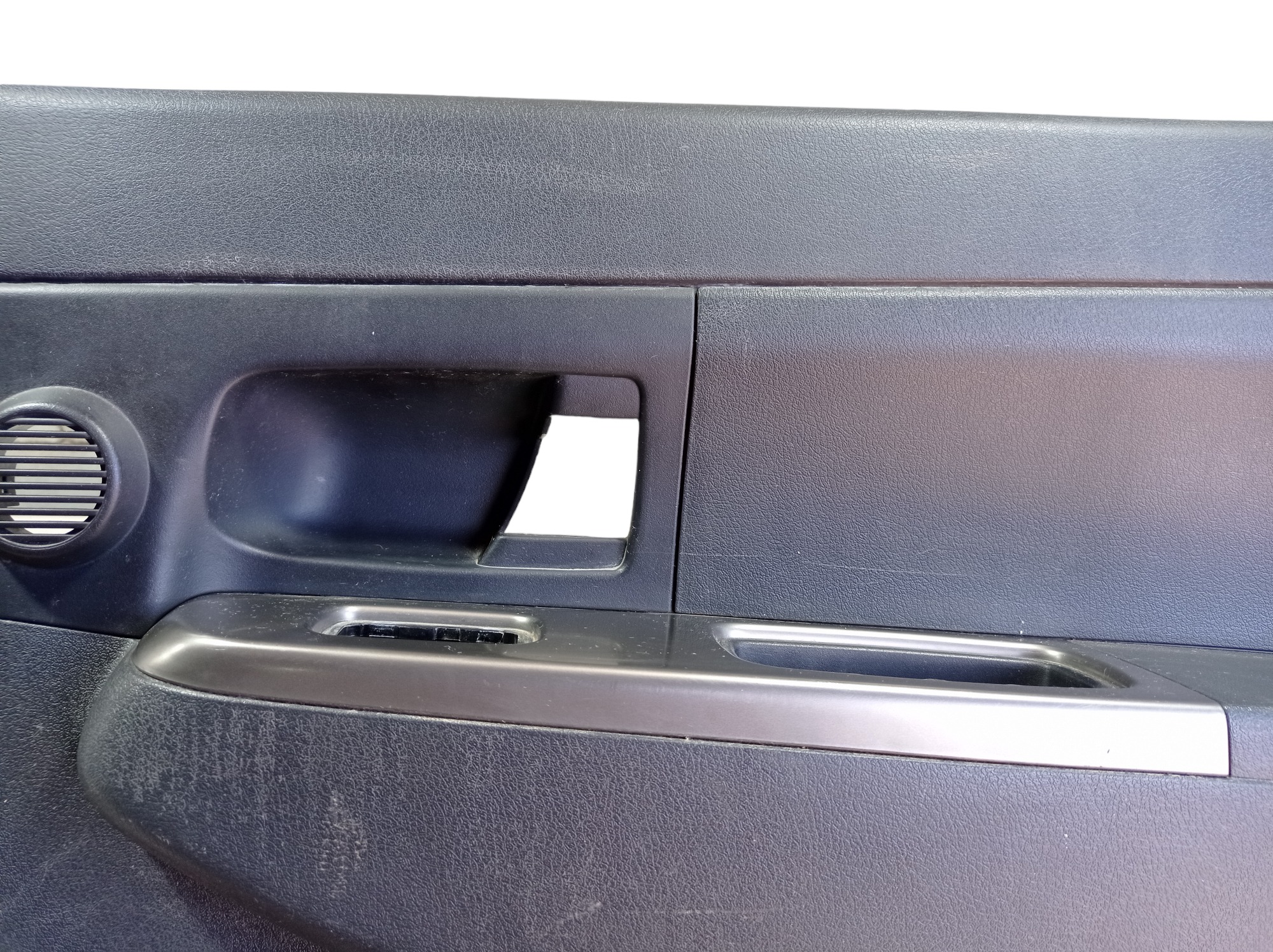 Forro Porta Traseira Direita Jeep Cherokee Ltd 2012 V561 8