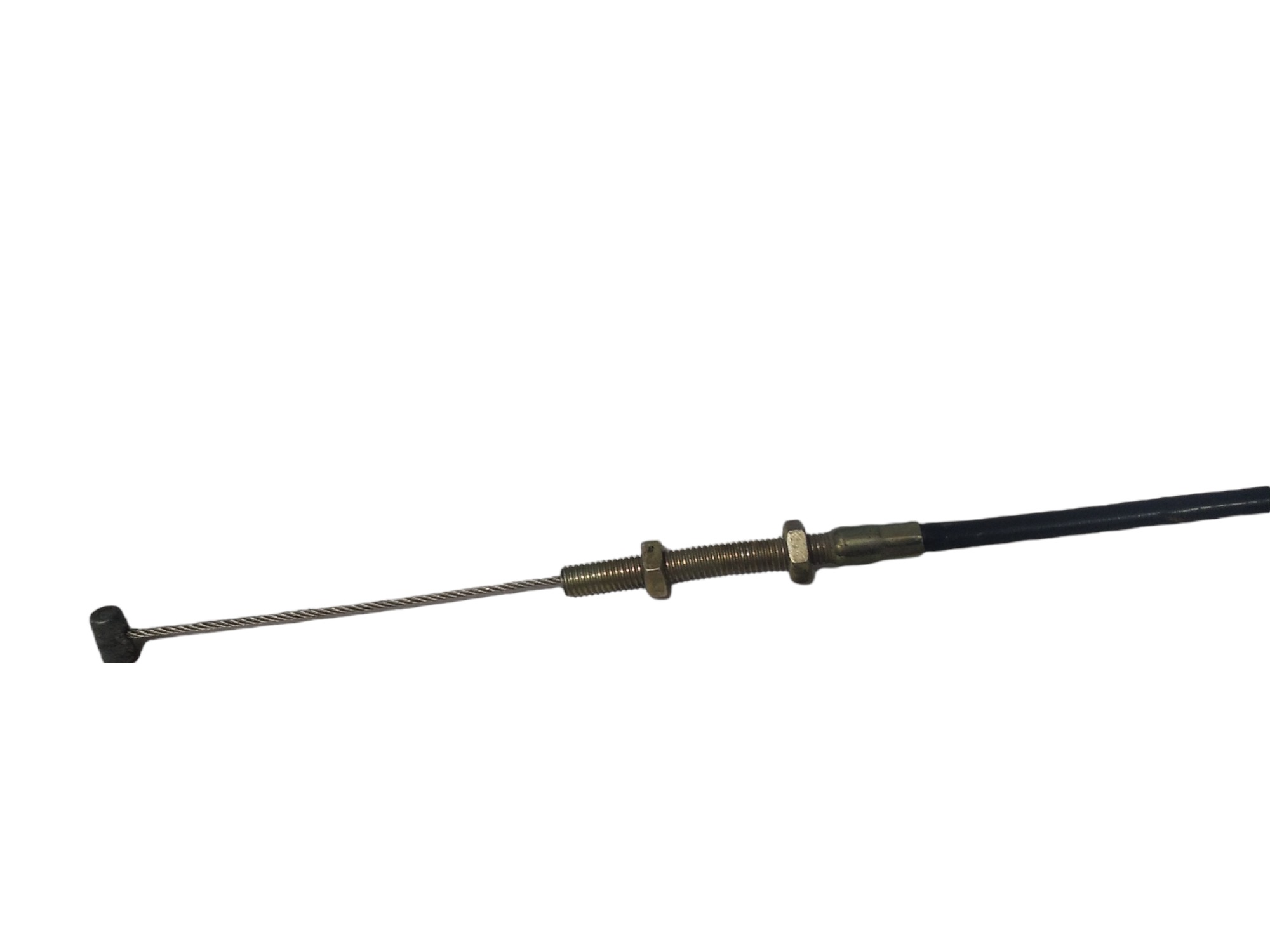 Cabo Acelerador Chery Qq 2014 S111108210 V421 3