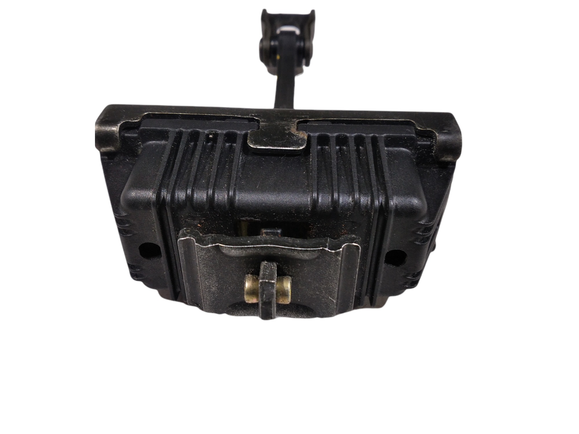 Limitador Porta Dianteira Esquerda Land Rover 2004 V284 3