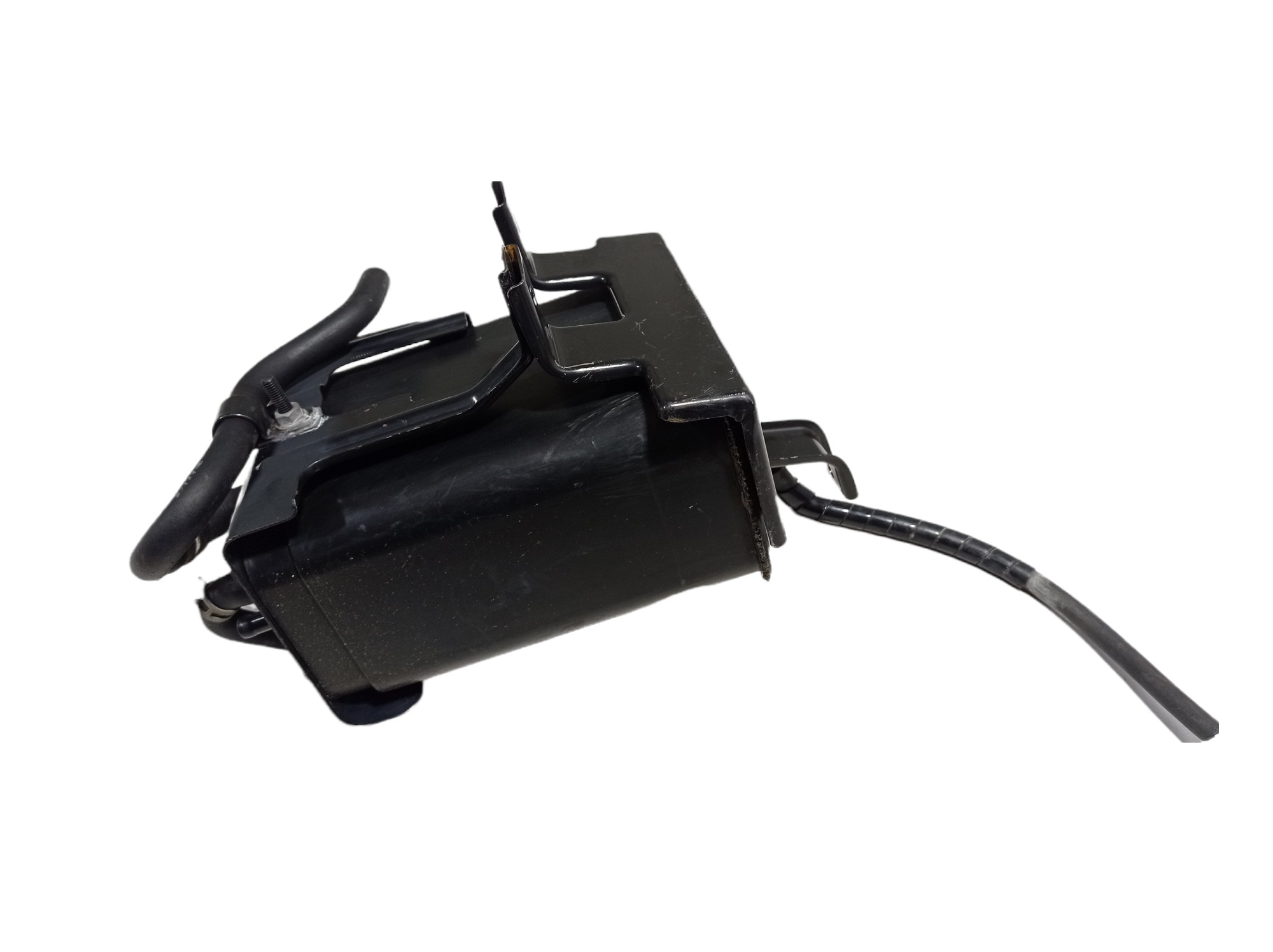 Canister Mitsubishi Pajero Sport 3.0 V6 24v 2003 V262 4