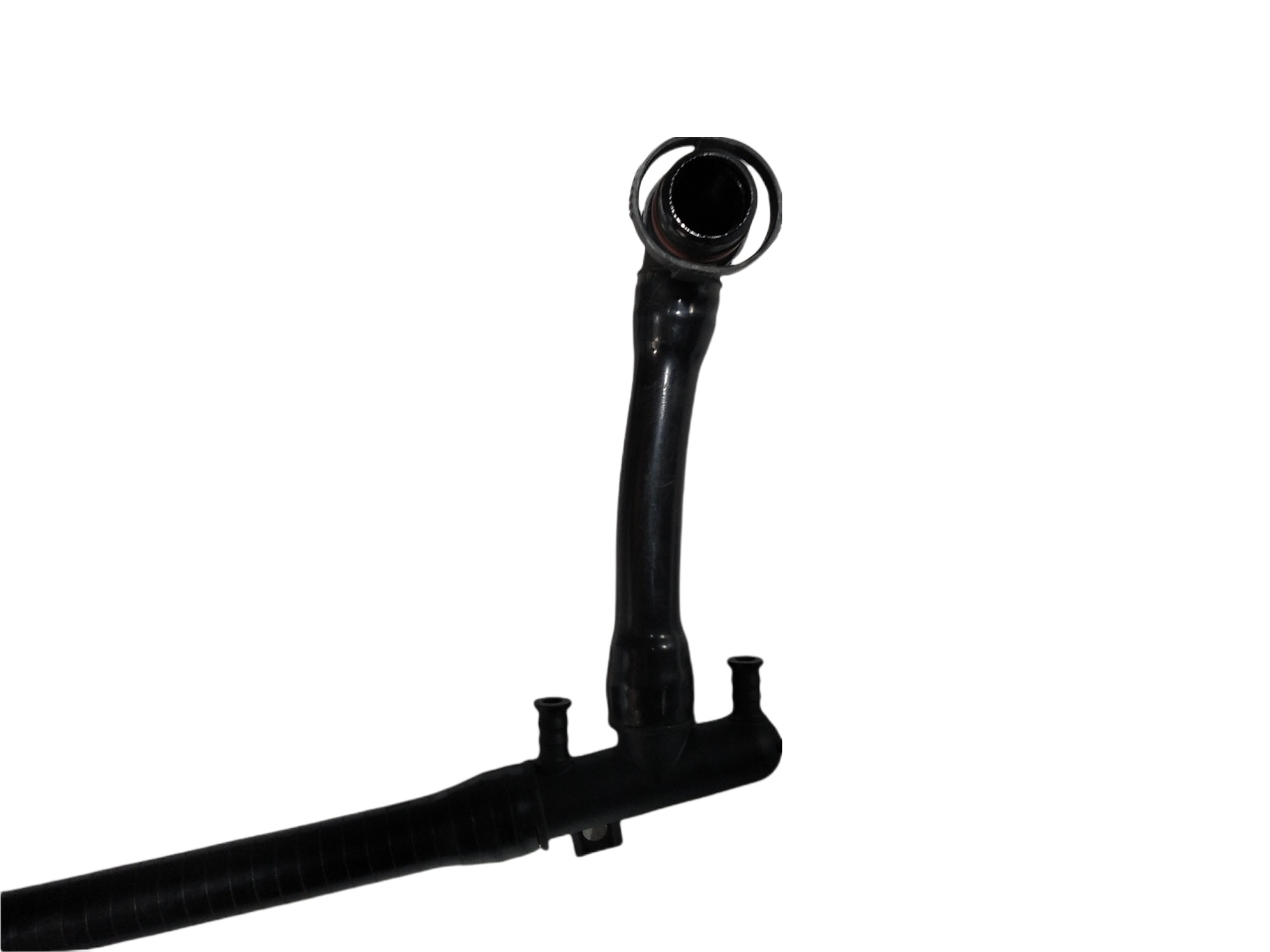 Mangueira Respiro Combustível Range Rover Sport  Ah229f321 3