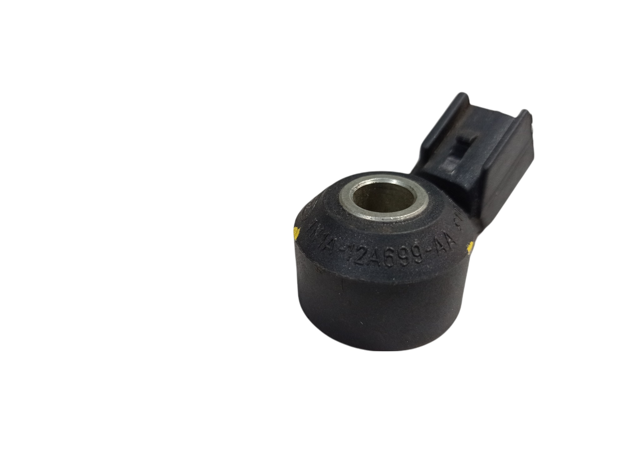 Sensor Detonação Ford Ecosport Ka Fiesta 1n1a12a699aa V36 2
