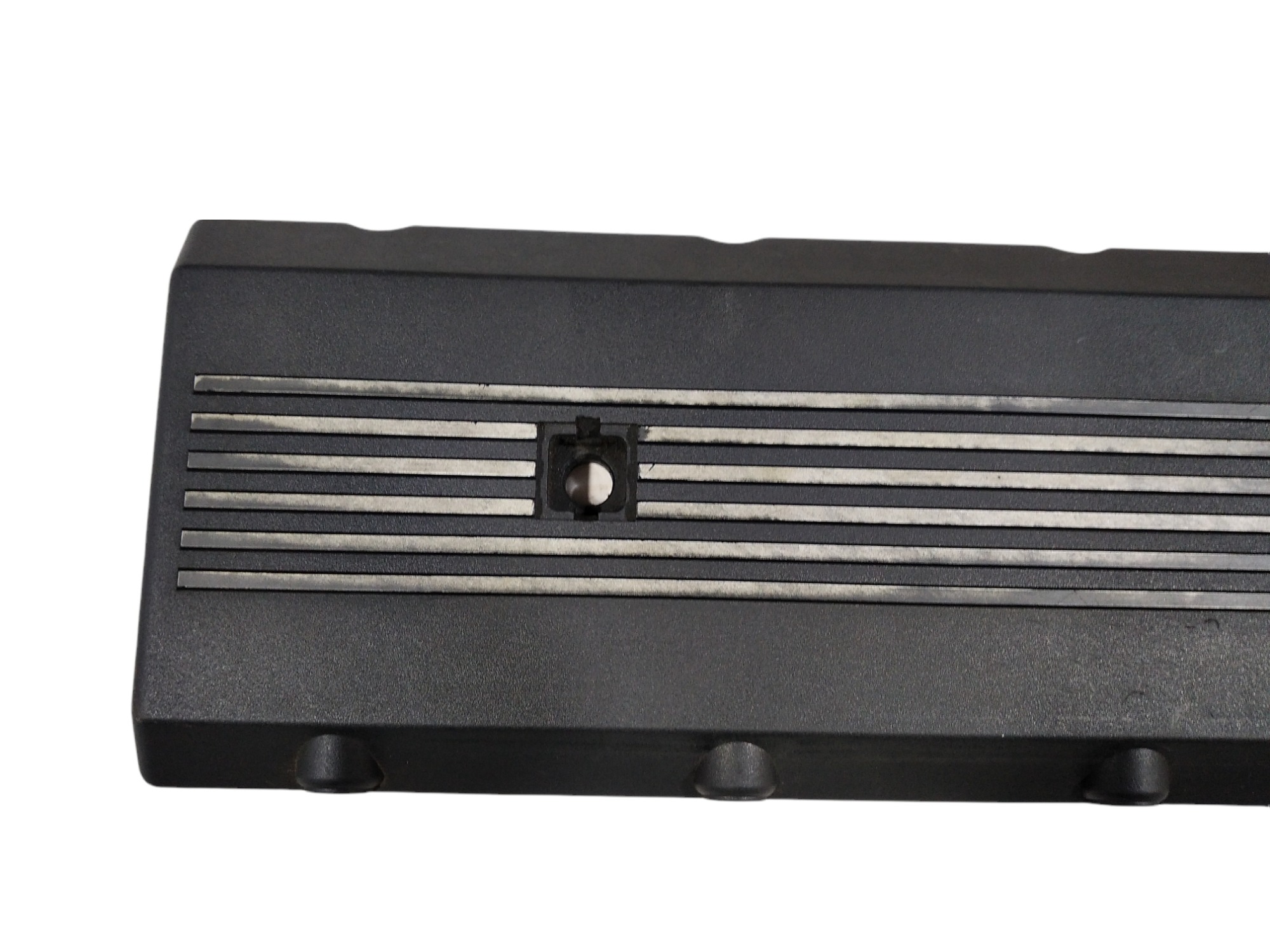 Capa Tampa Válvula Land Rover 4.4 V8 Gas 2004 V284 2