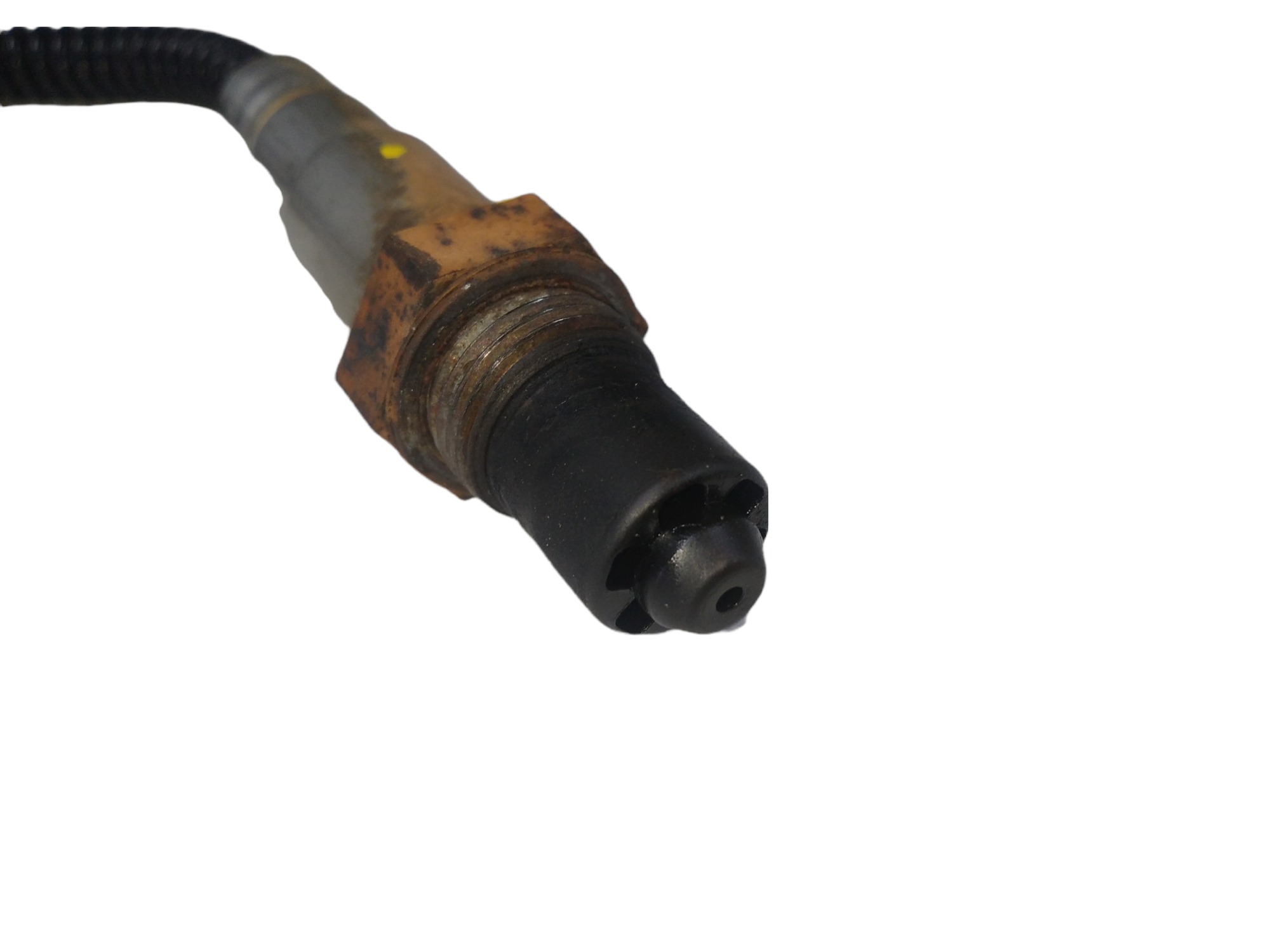 Sonda Lambda Mercedes A160 1.6 1999 0005409417 V388 4