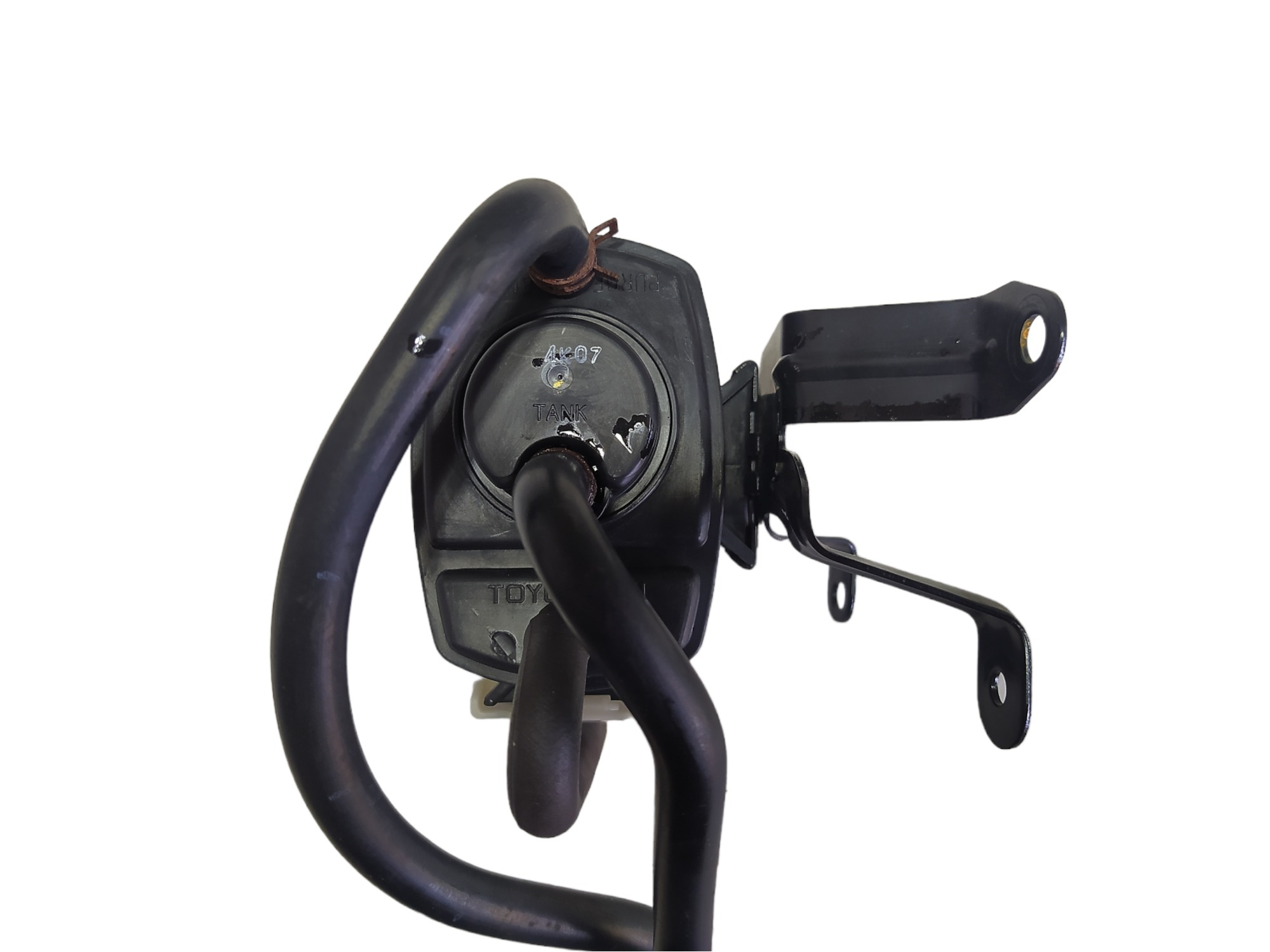 Filtro Canister Suzuki Swift 1.6 2015 V550 3