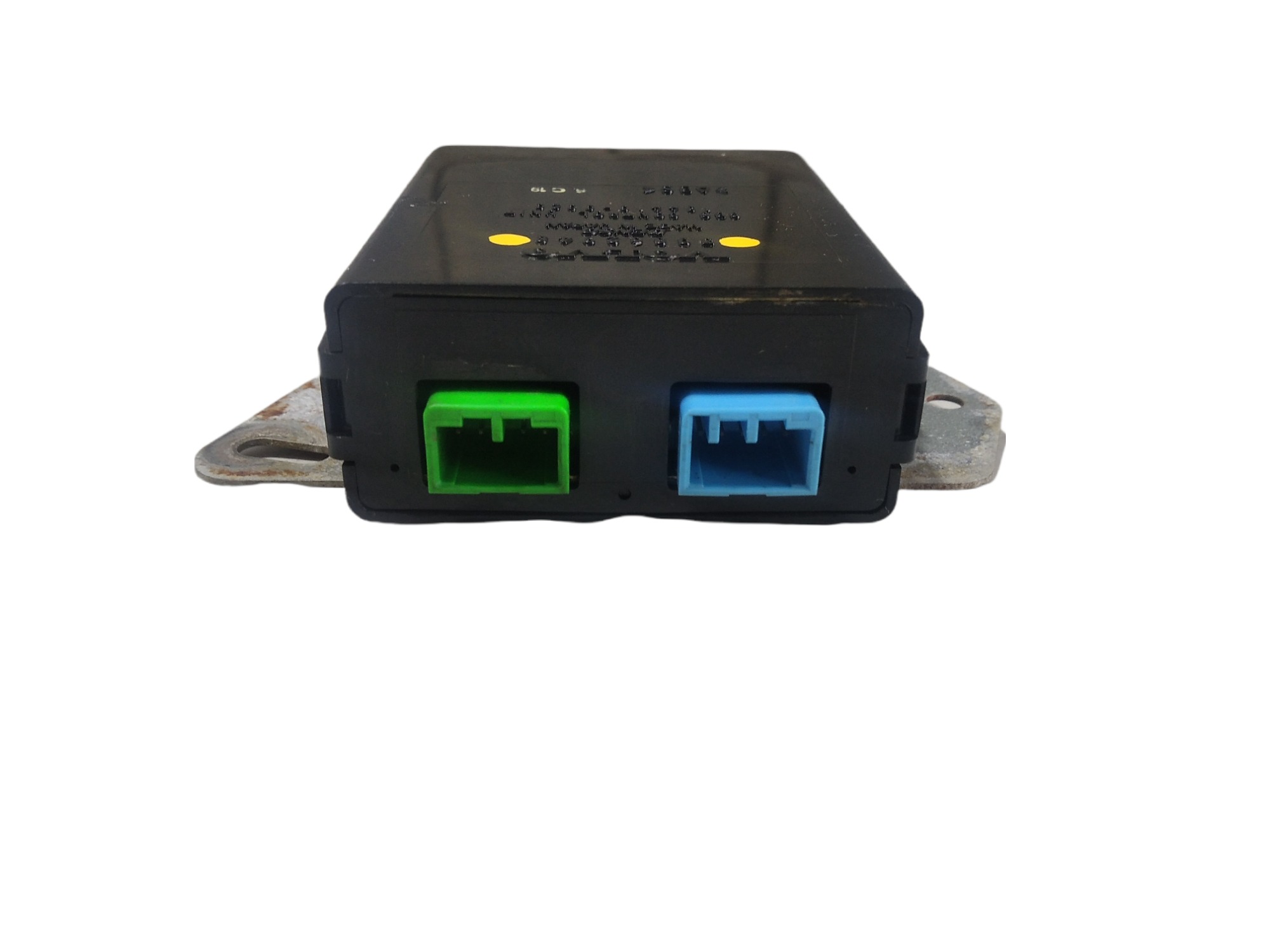 Módulo Alarme Volvo S40 T4 2002 30862948 V54 6