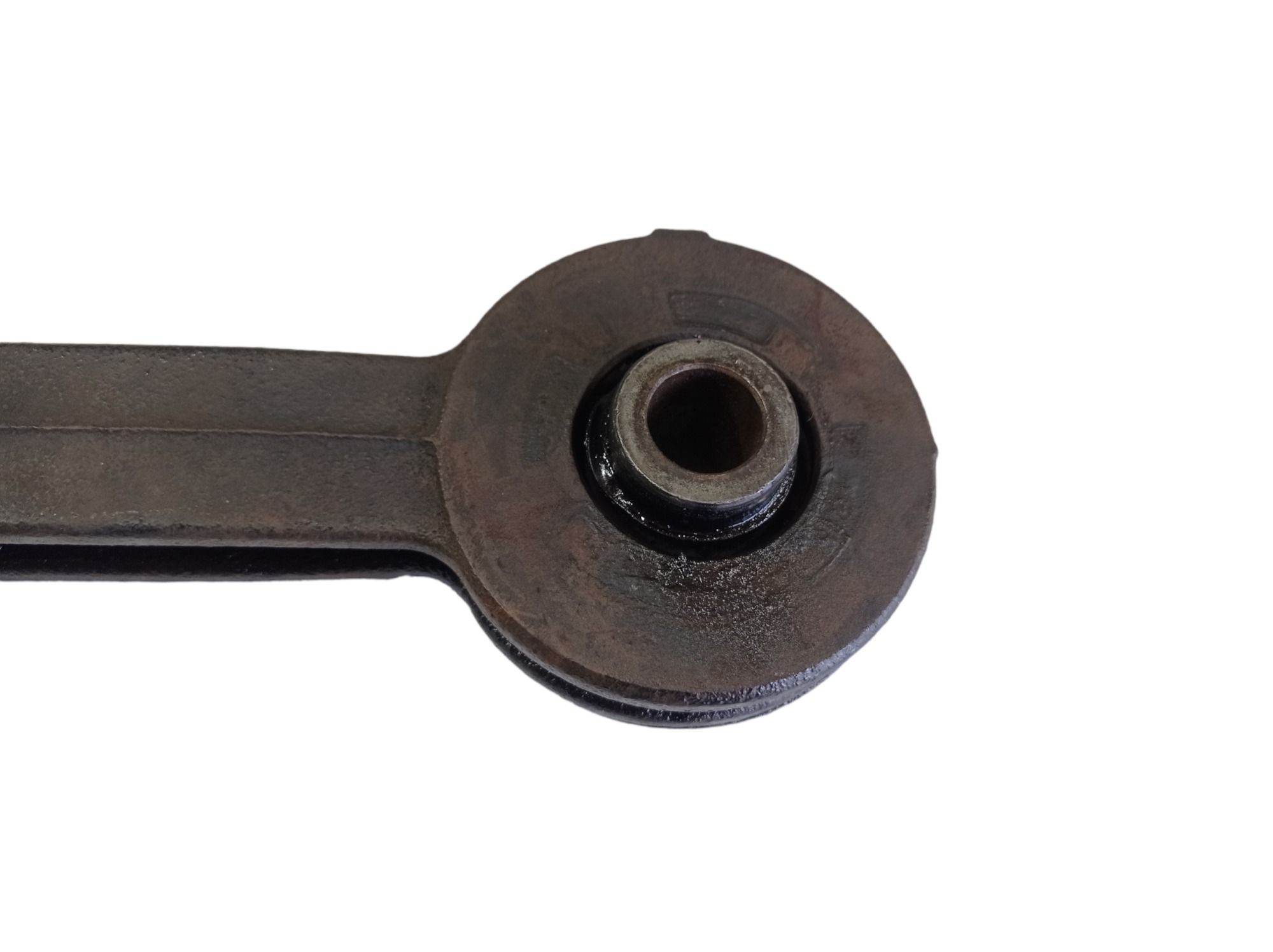 Coxim Diant Direito Diferencial Land Cruiser Prado 2004 V552 7