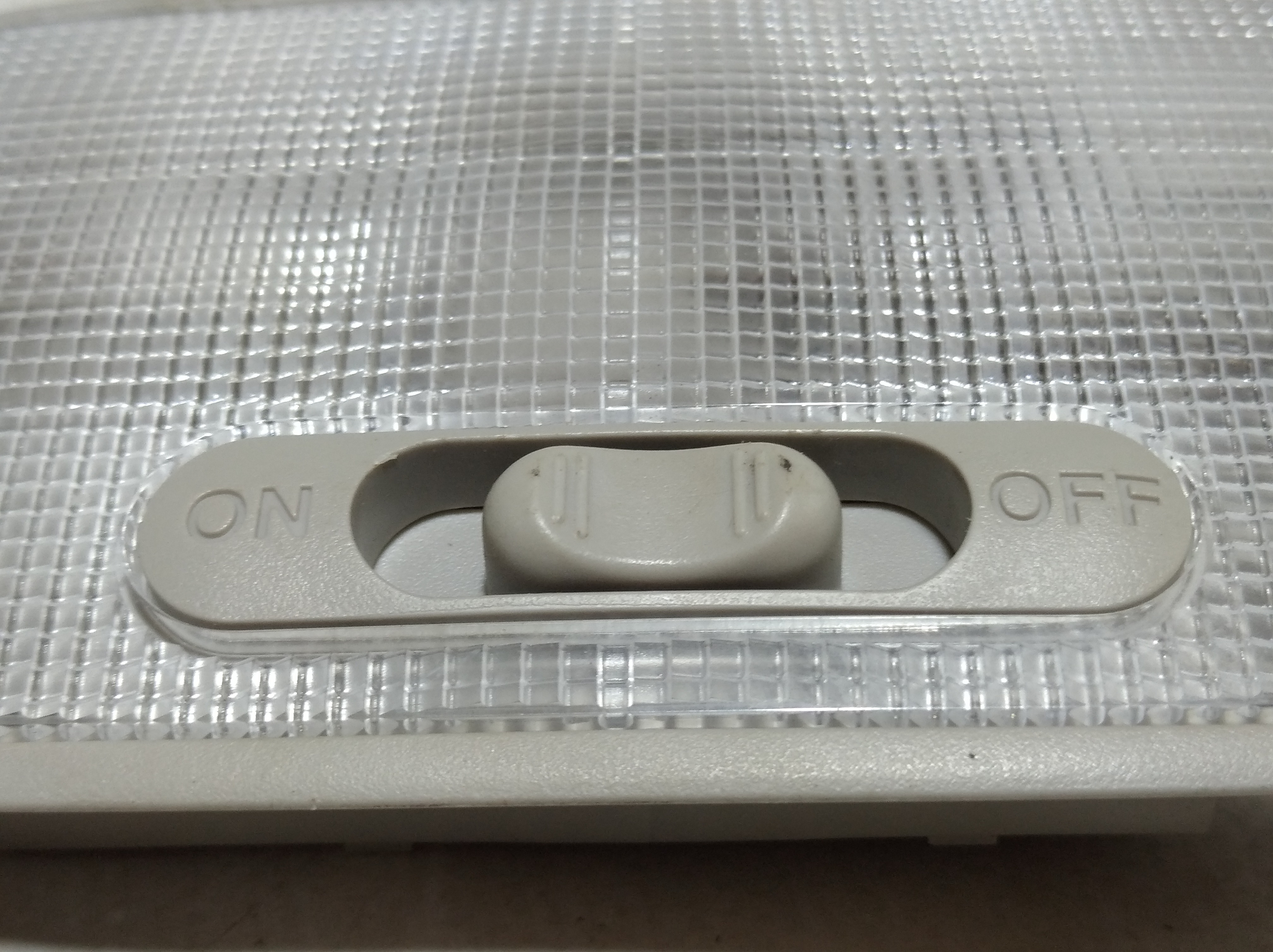 Luz Teto Central Honda Hrv 2017 A 2021 V322 4