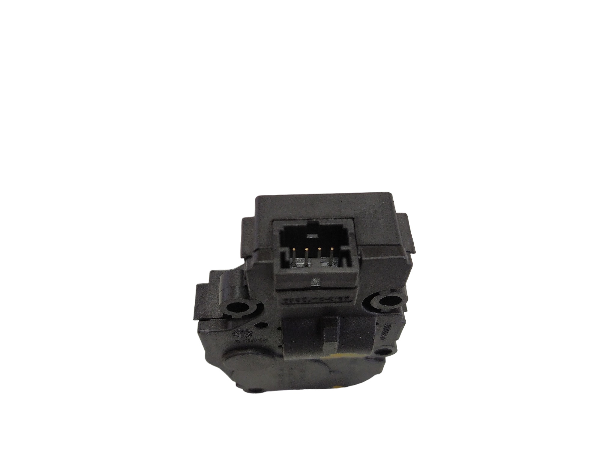 Motor Atuador Interno Discovery 5 2019 V562 7