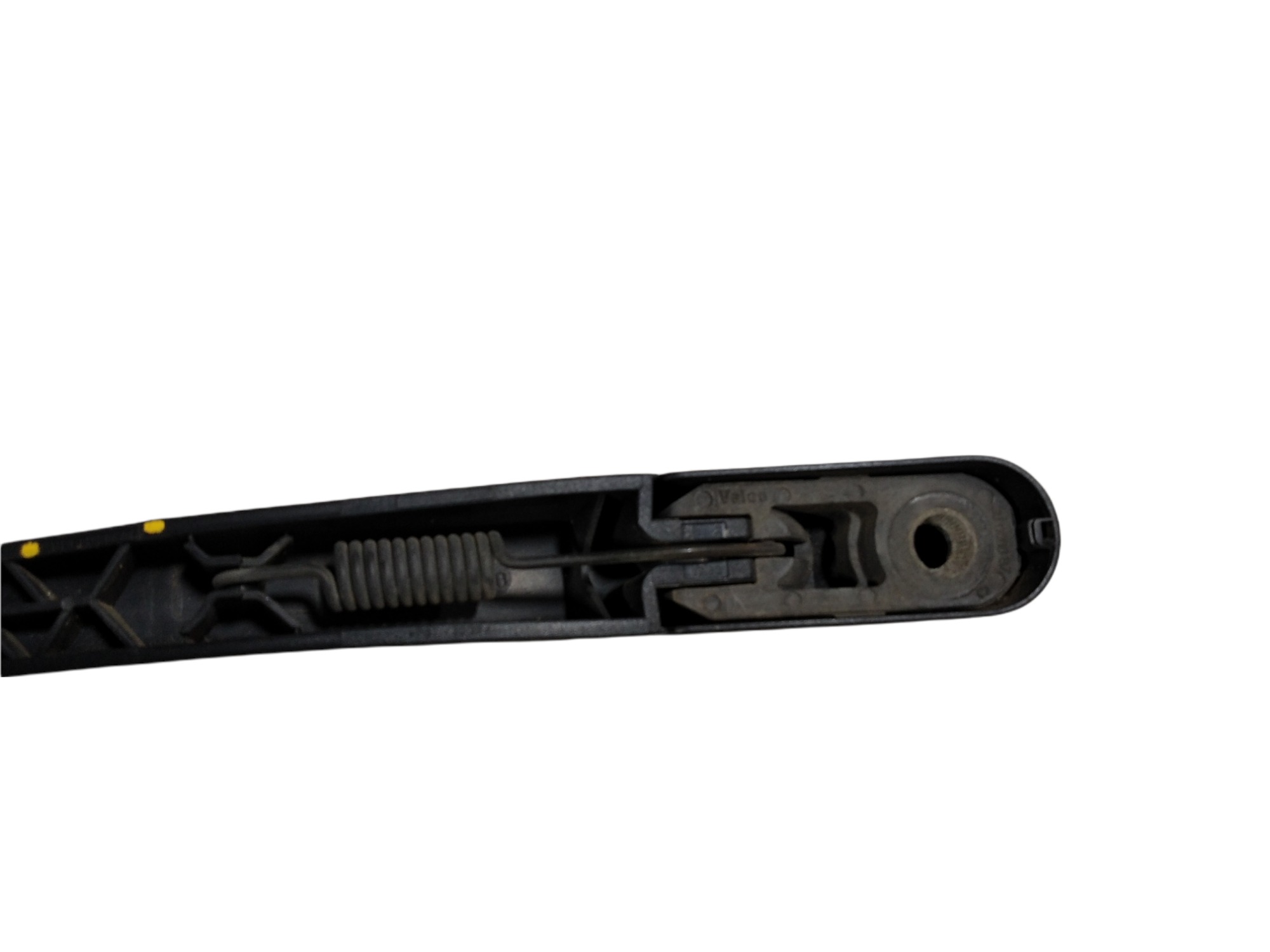 Haste Limpador Traseiro Peugeot 206 2005 V273 9639169777 5
