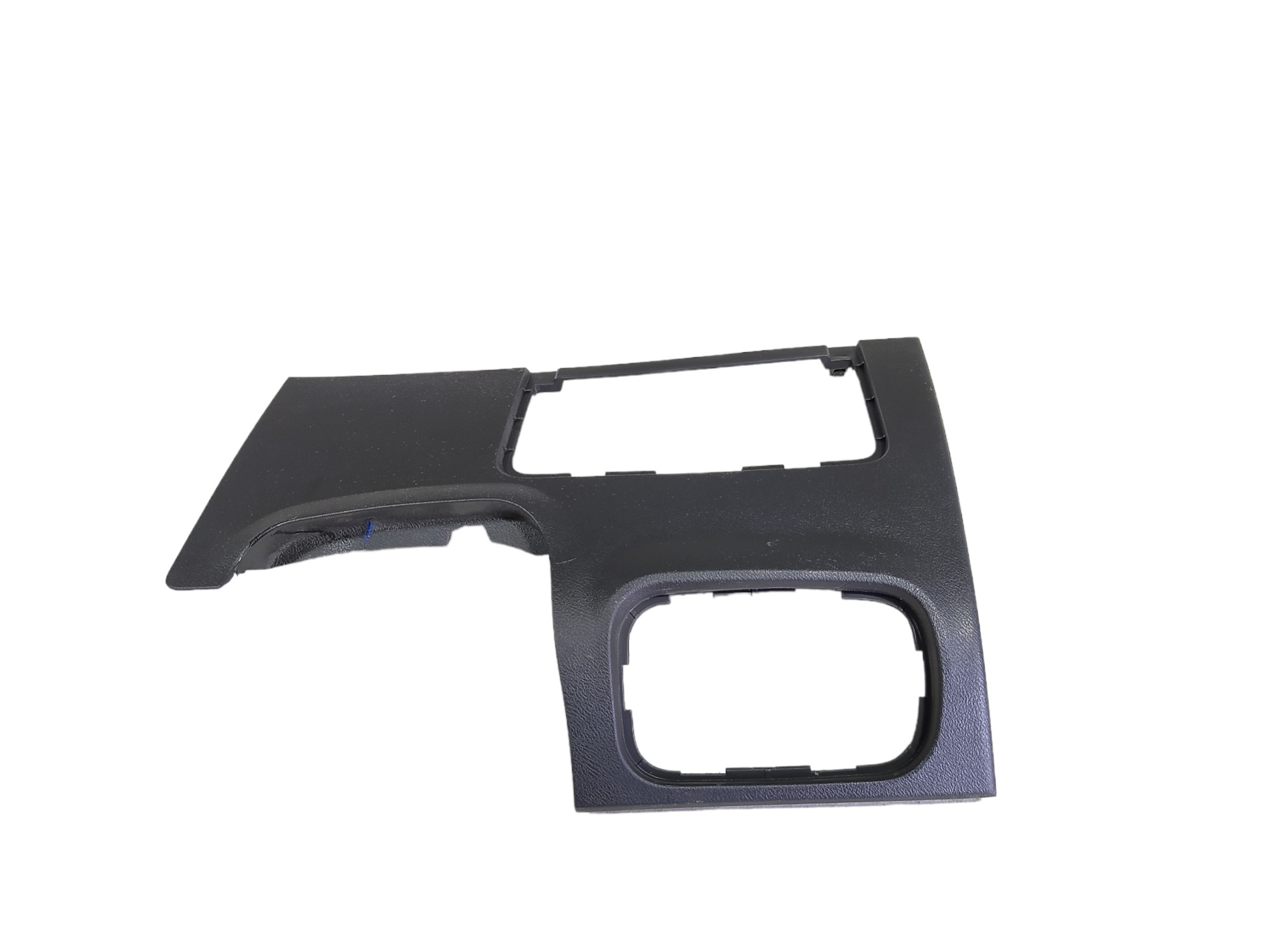 Moldura Inferior Painel Chery Celer 2013 A135305251ca V470 1
