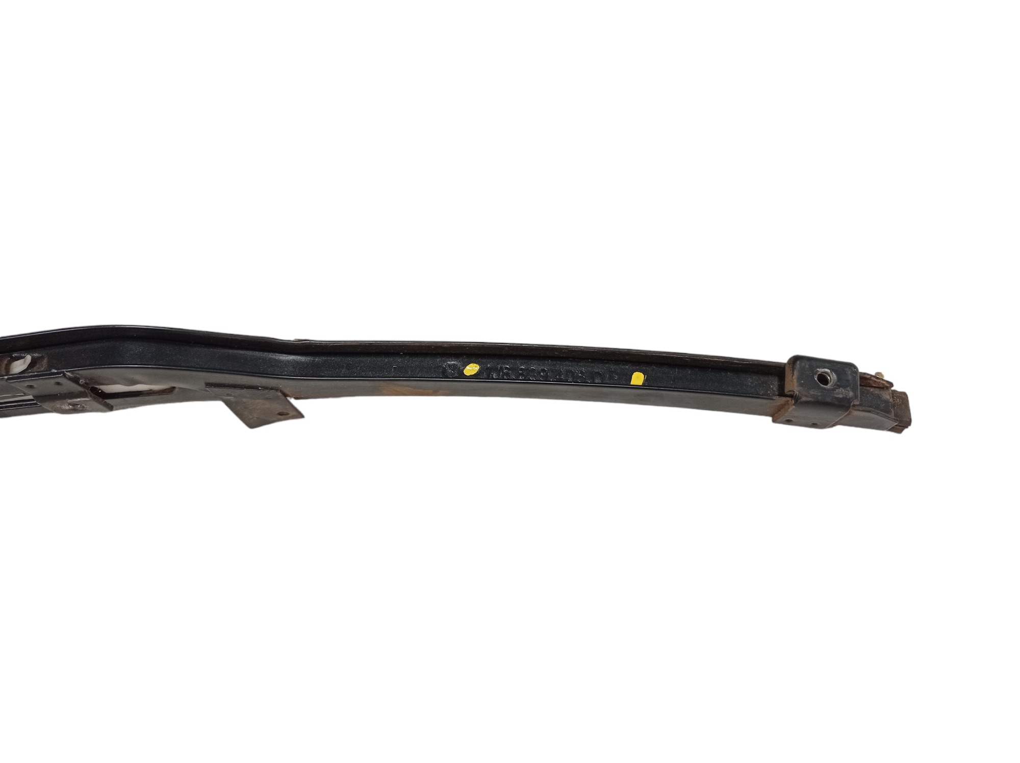 Guia Vidro Porta Traseira Direita Vw Golf Sportline 08 V582 5