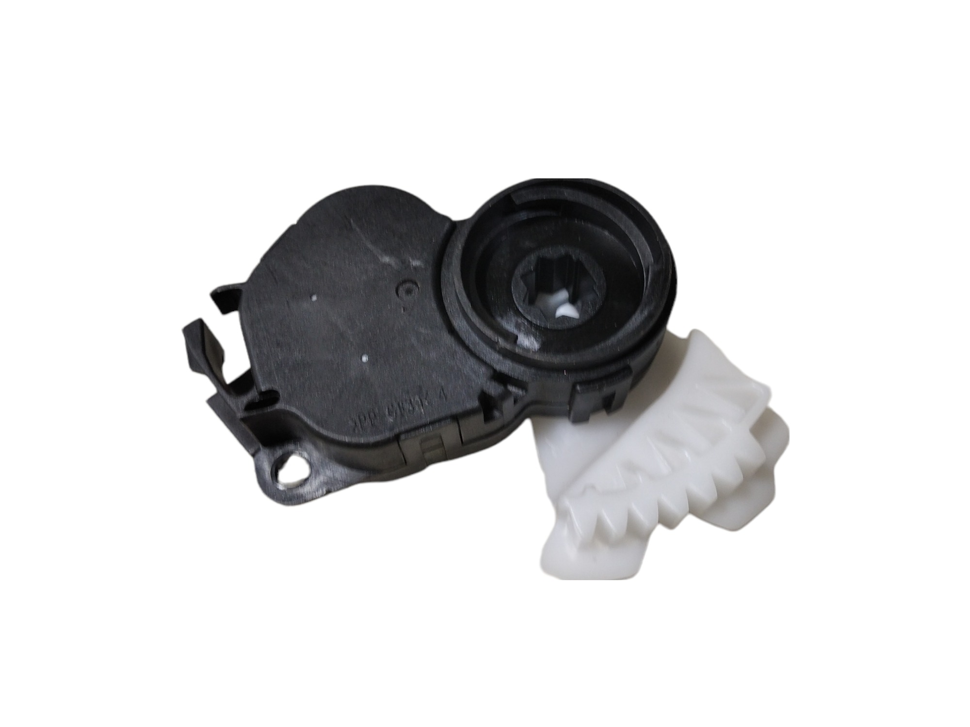 Motor Atuador Ar Forçado Peugeot 2008 1.6 16v 2019 V341 3