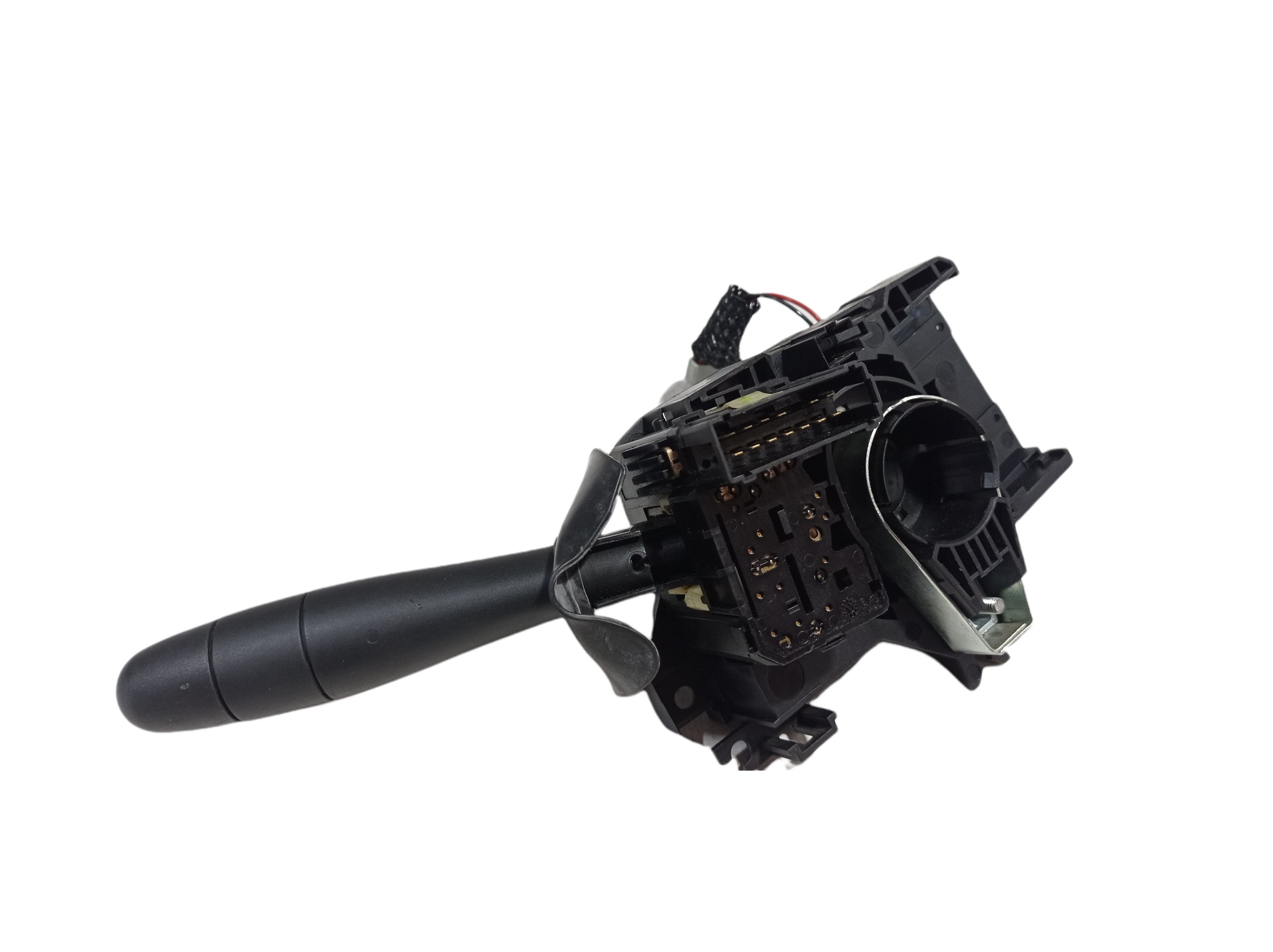 Comando Limpador Parabrisa Renault Logan Sandero 2012 V154 1