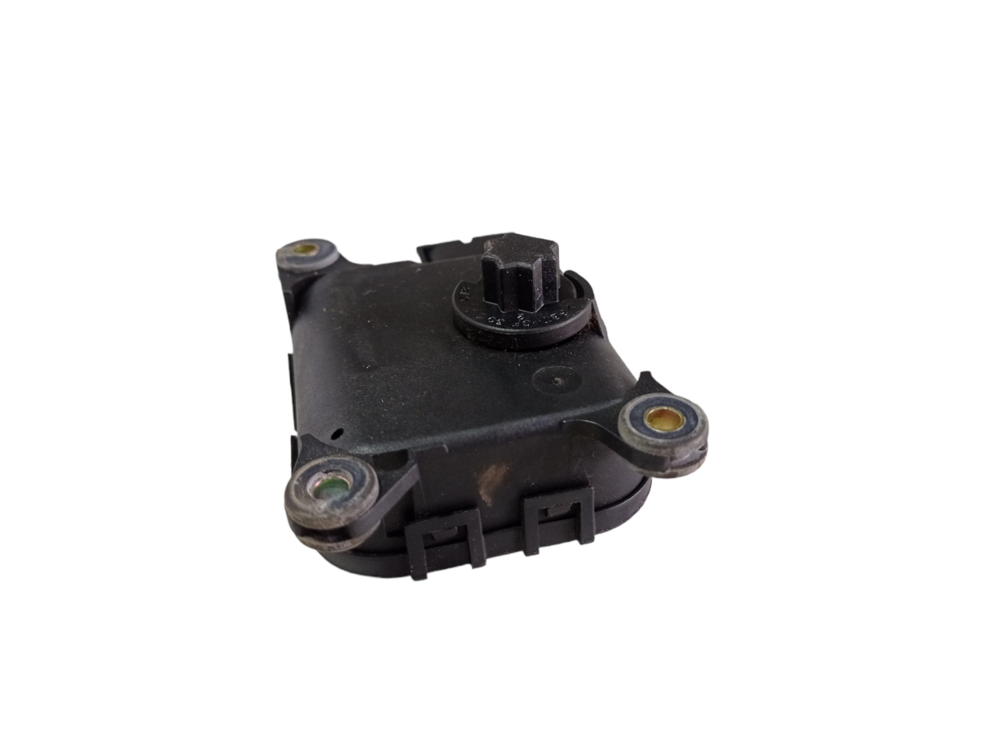 Motor Atuador Caixa Ar Condi Citroen Xsara 2002 A 2006 V400 1