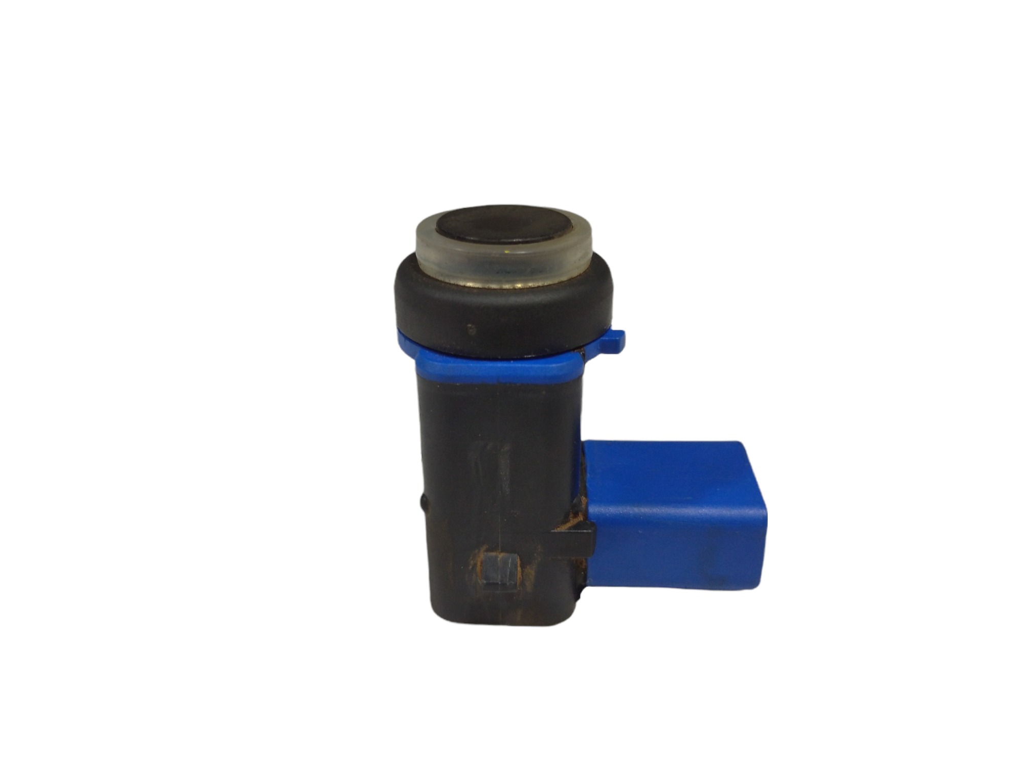 Sensor Estacionamento Traseiro Vw Golf 2009 1j0919275a V435 5