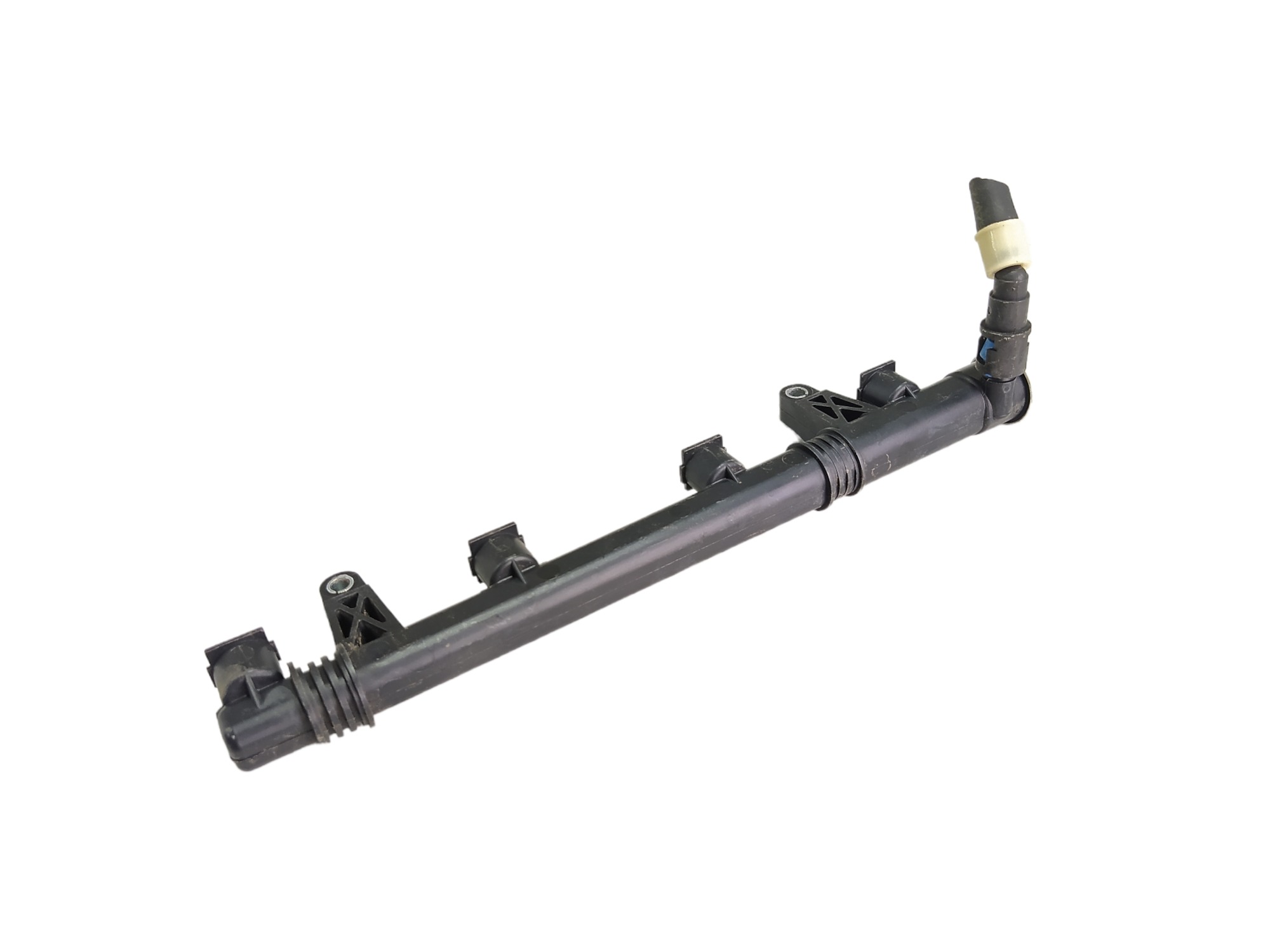 Flauta Combustível Agile Montana Cobalt 1.4 94702525 Vl 2