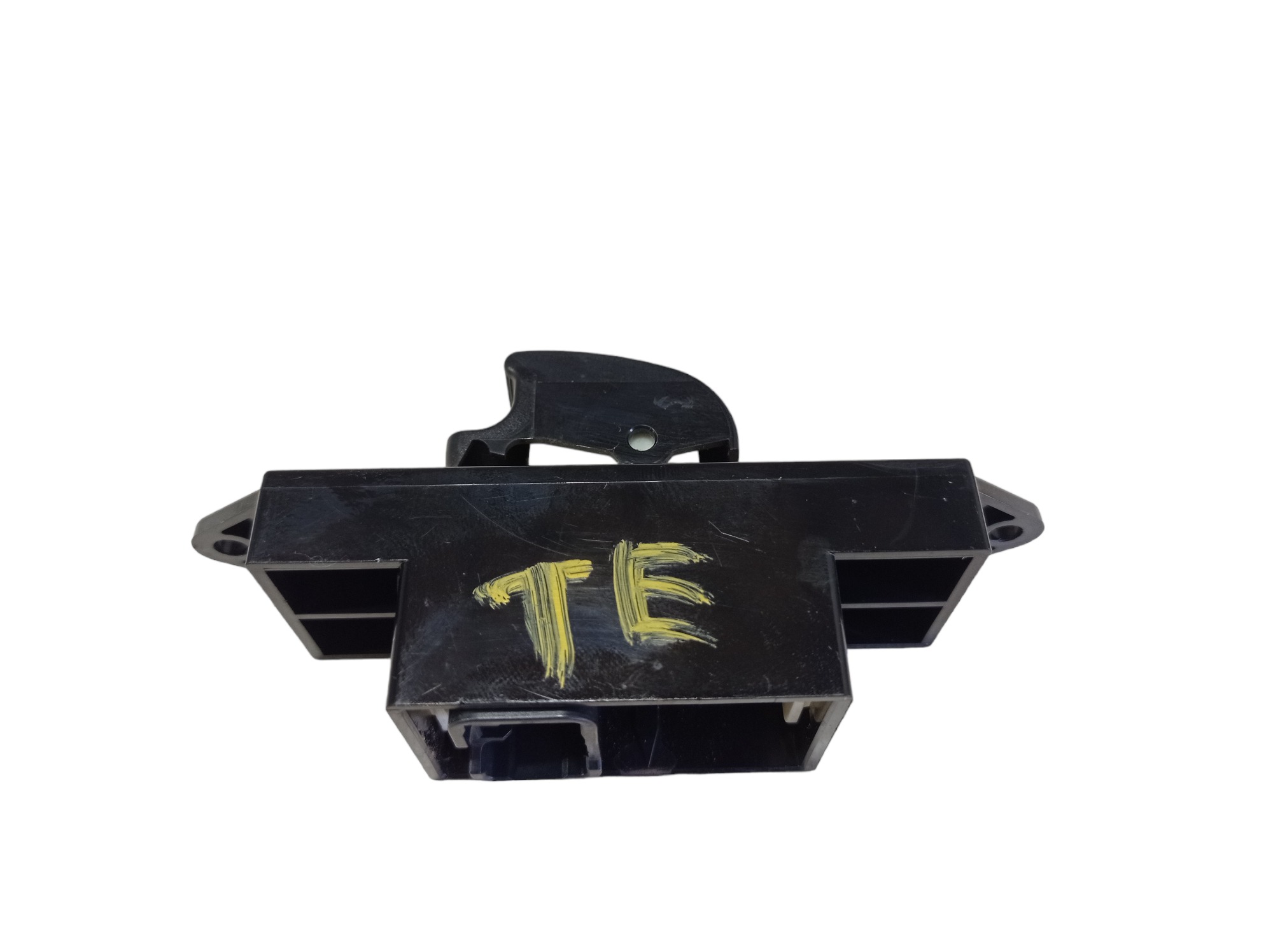 Botão Vidro Porta Tras Esquerda Mitsubishi Asx Cvt 14 V574 3